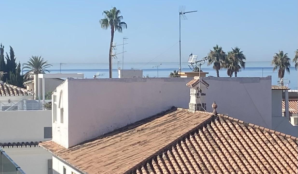 Piso en alquiler - Pedregalejo, Málaga - 19