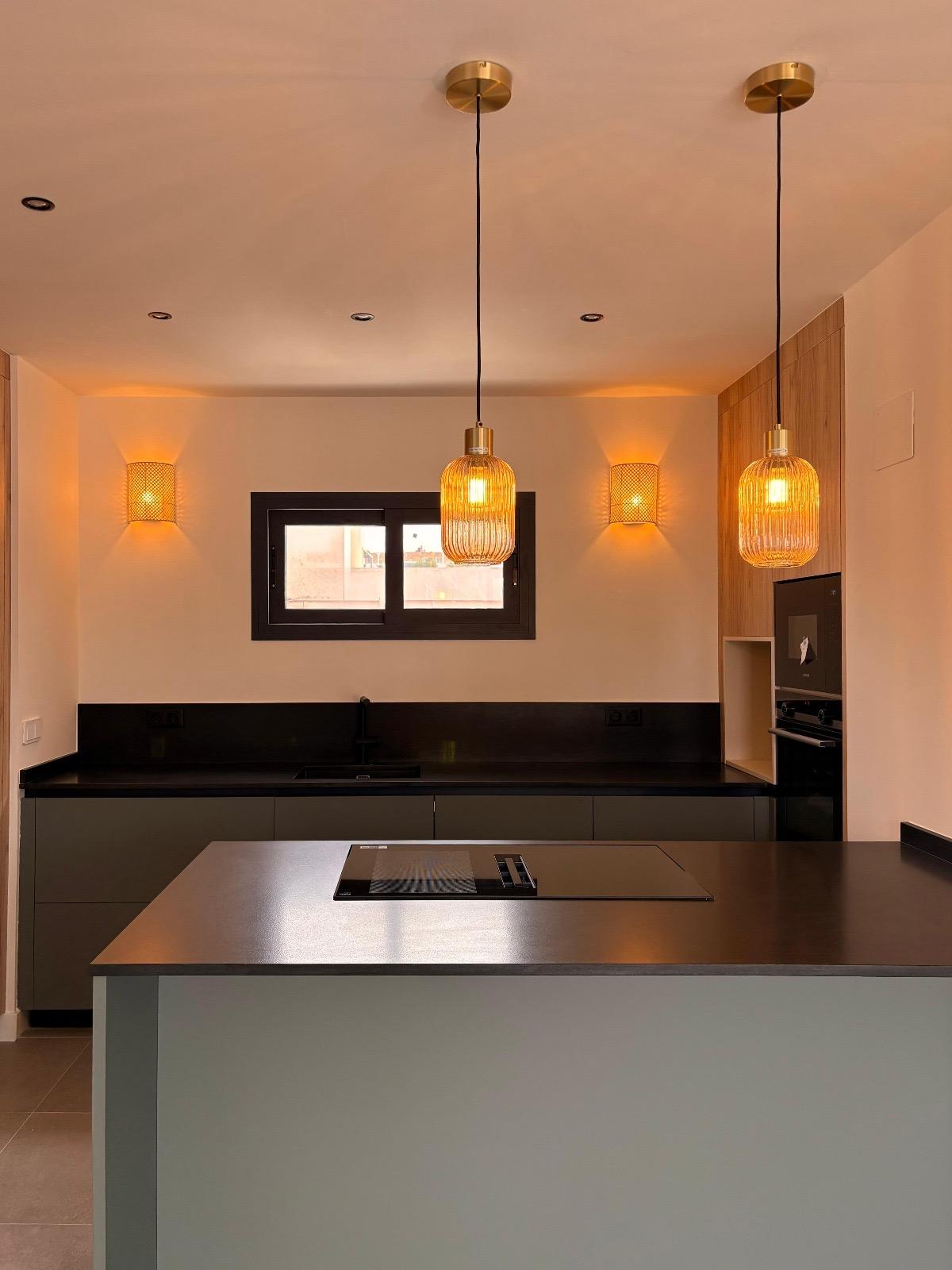 Piso en alquiler - Pedregalejo, Málaga - 5