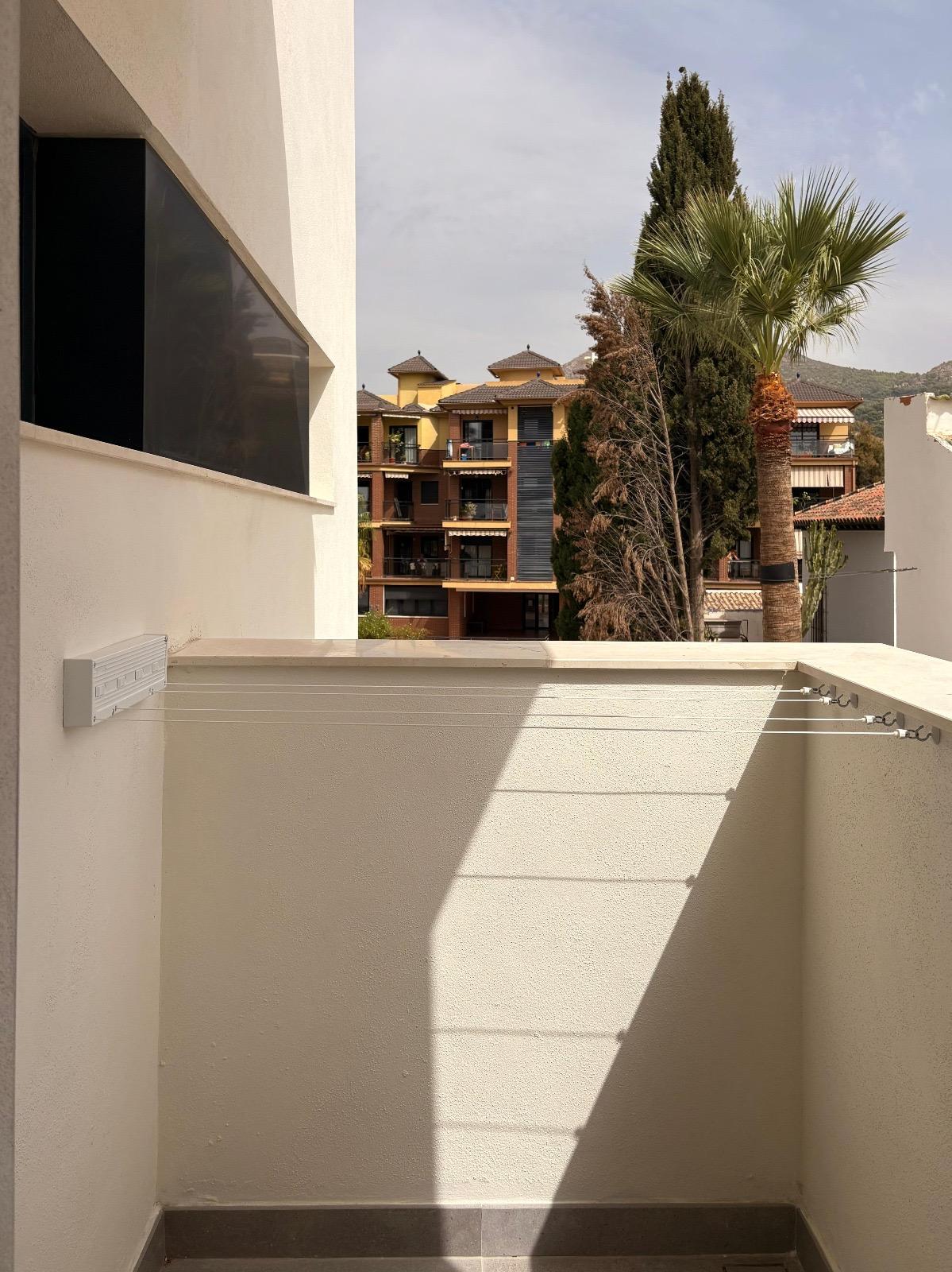 Piso en alquiler - Pedregalejo, Málaga - 22