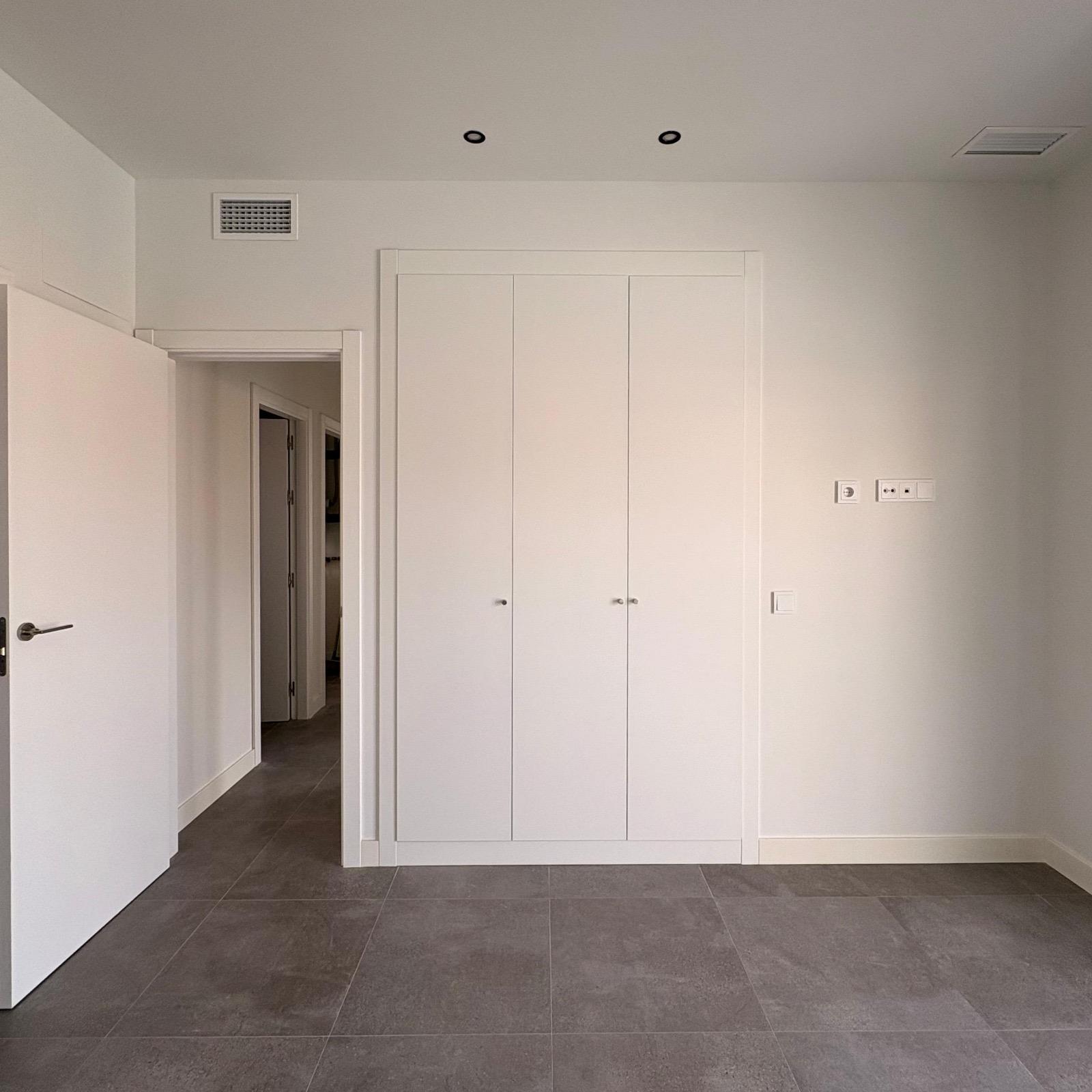 Piso en alquiler - Pedregalejo, Málaga - 12