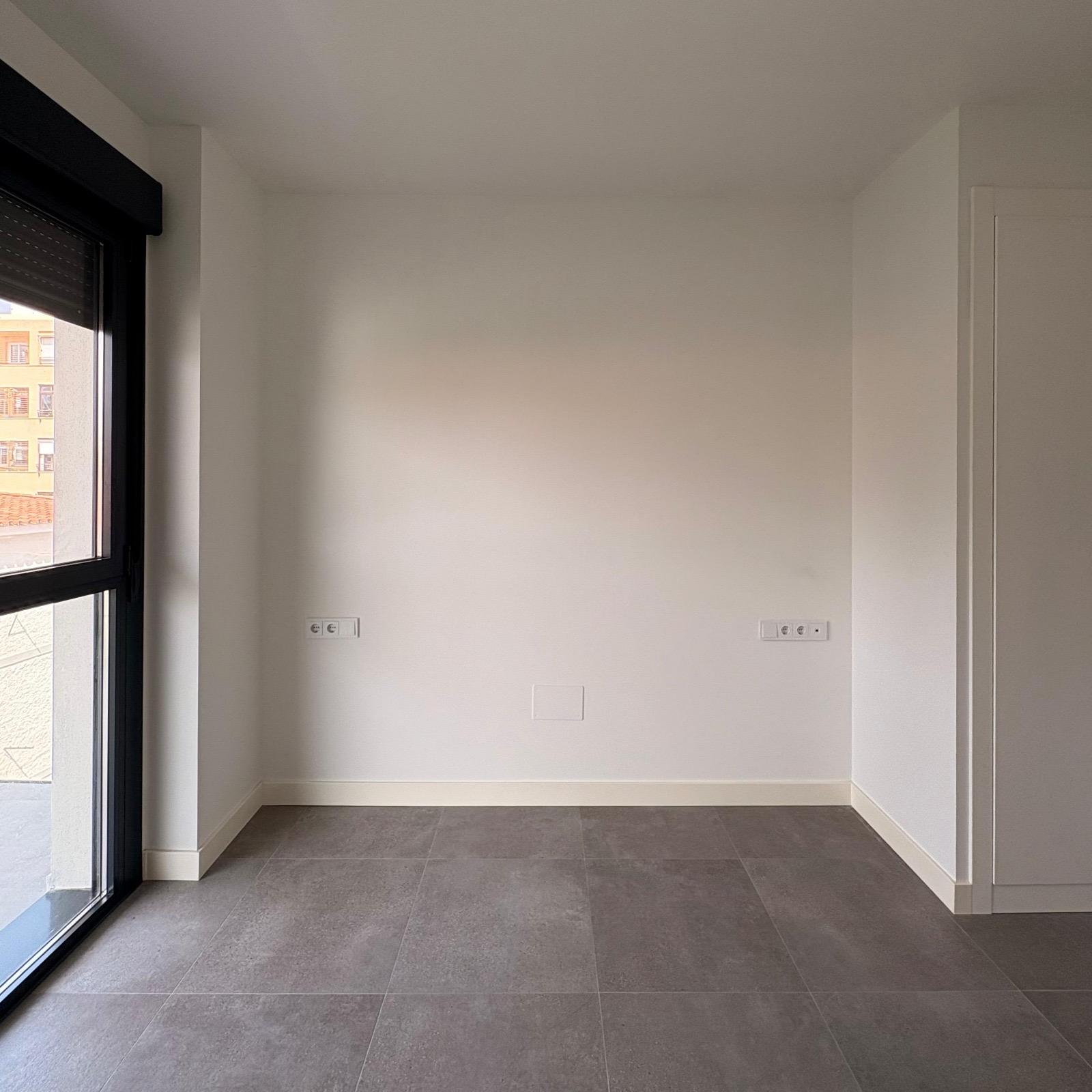 Piso en alquiler - Pedregalejo, Málaga - 10