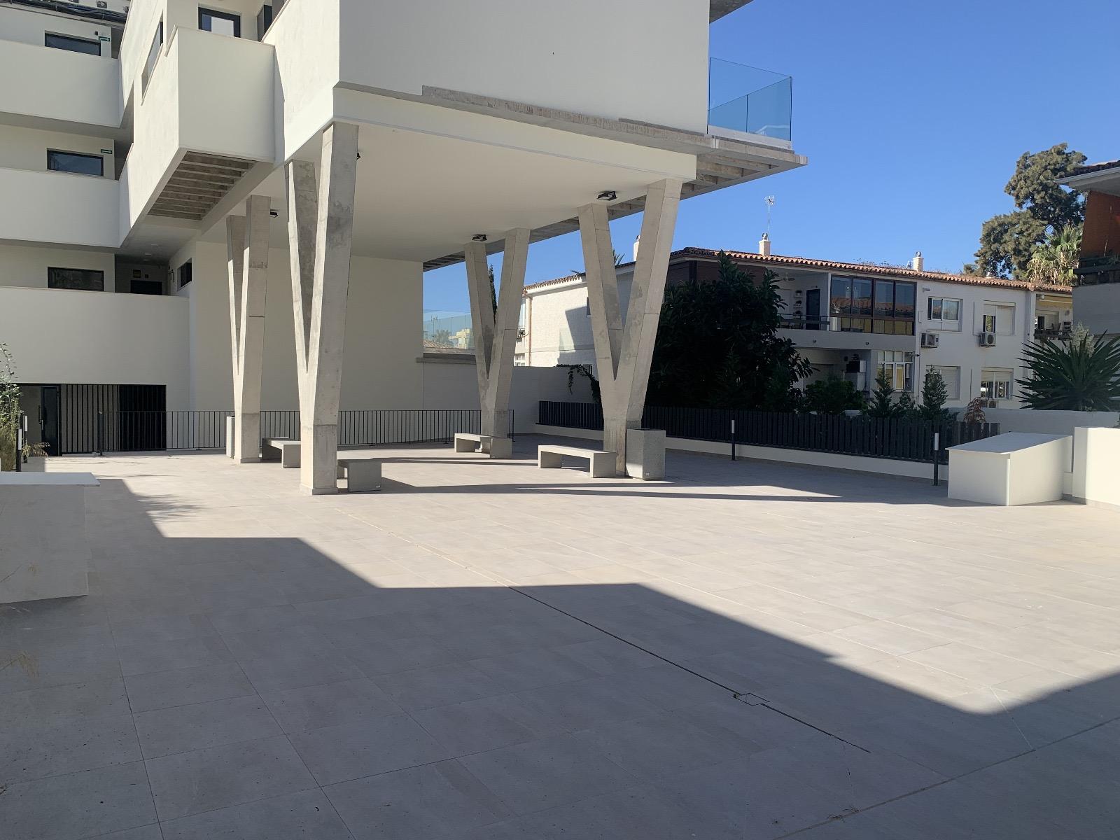 Piso en alquiler - Pedregalejo, Málaga - 23