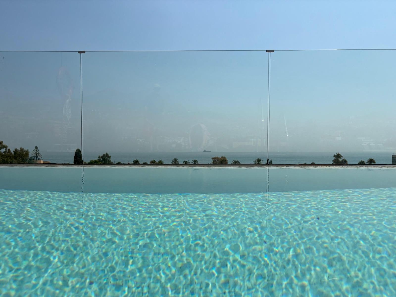 Piso en alquiler - Pedregalejo, Málaga - 21