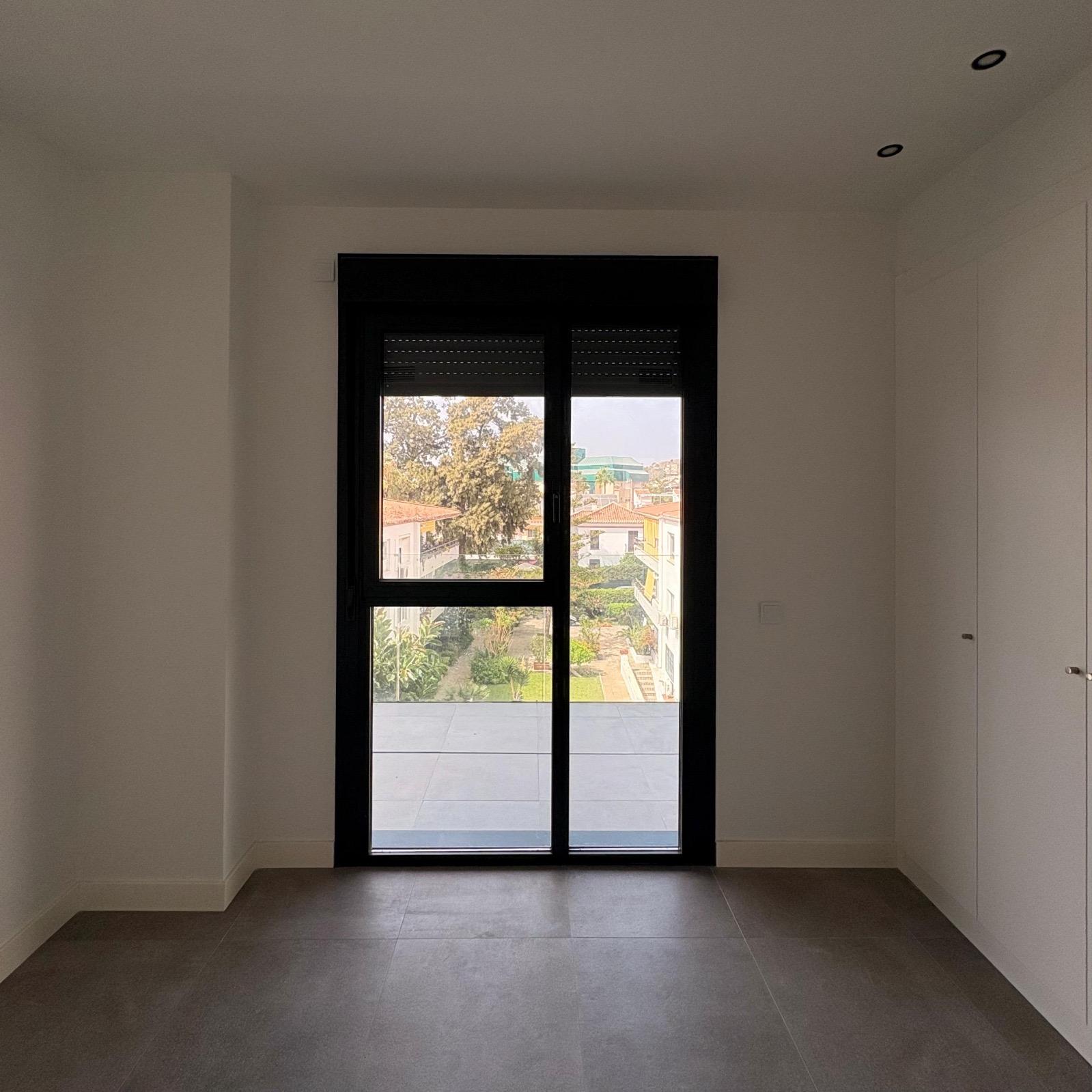 Piso en alquiler - Pedregalejo, Málaga - 9