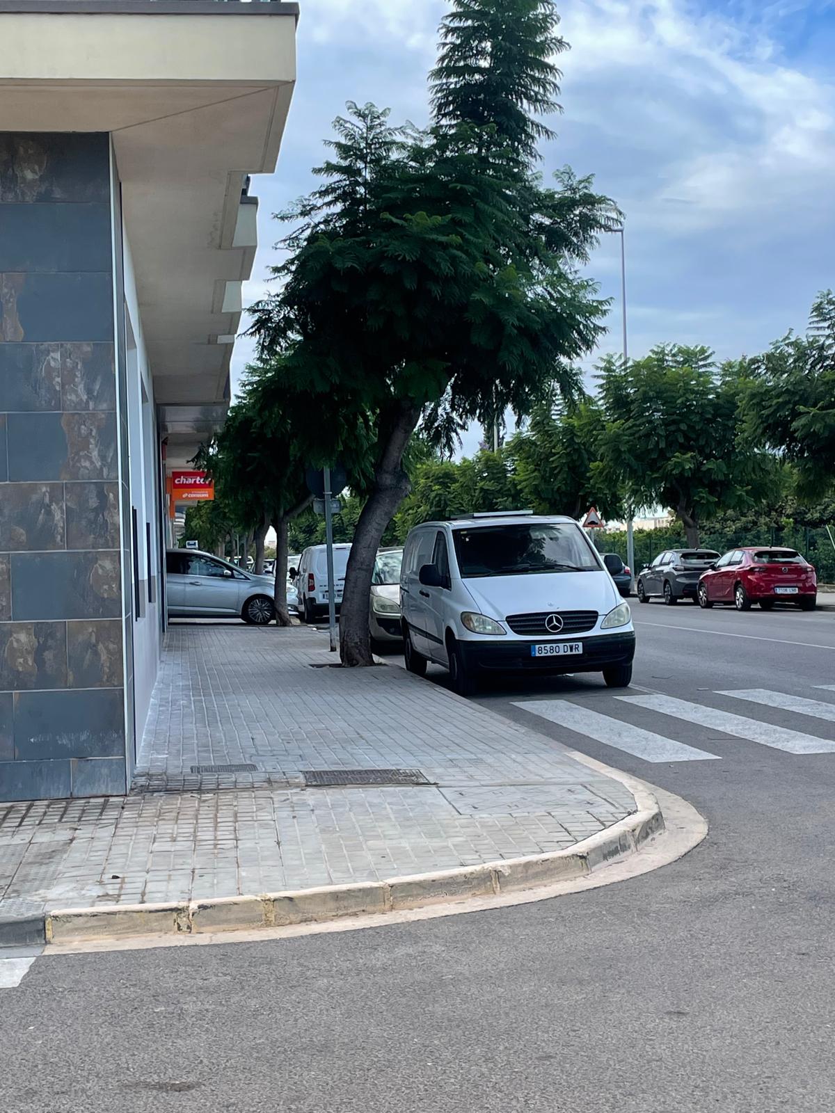 Loft en venta - Canet d Berenguer, Valencia - 17