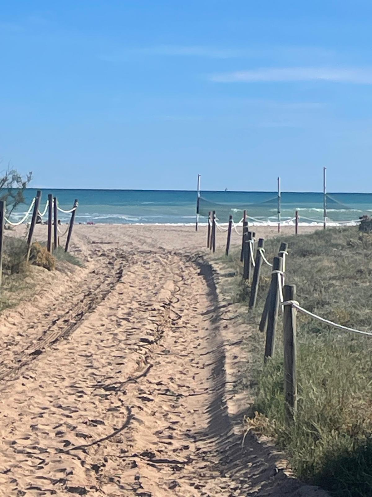 Loft en venta - Canet d Berenguer, Valencia - 21