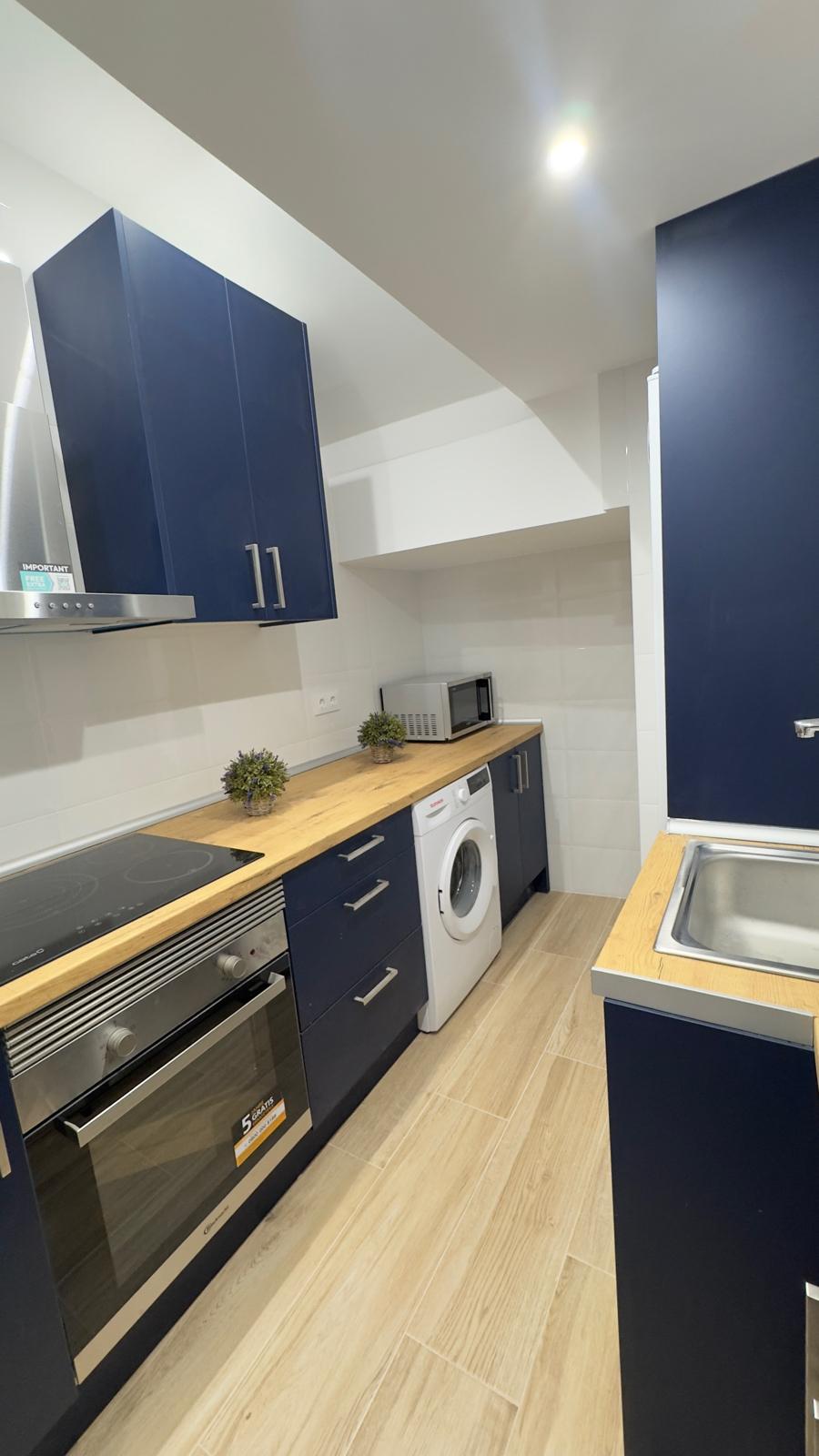 Duplex en venta - Puerta del Ángel  - 2