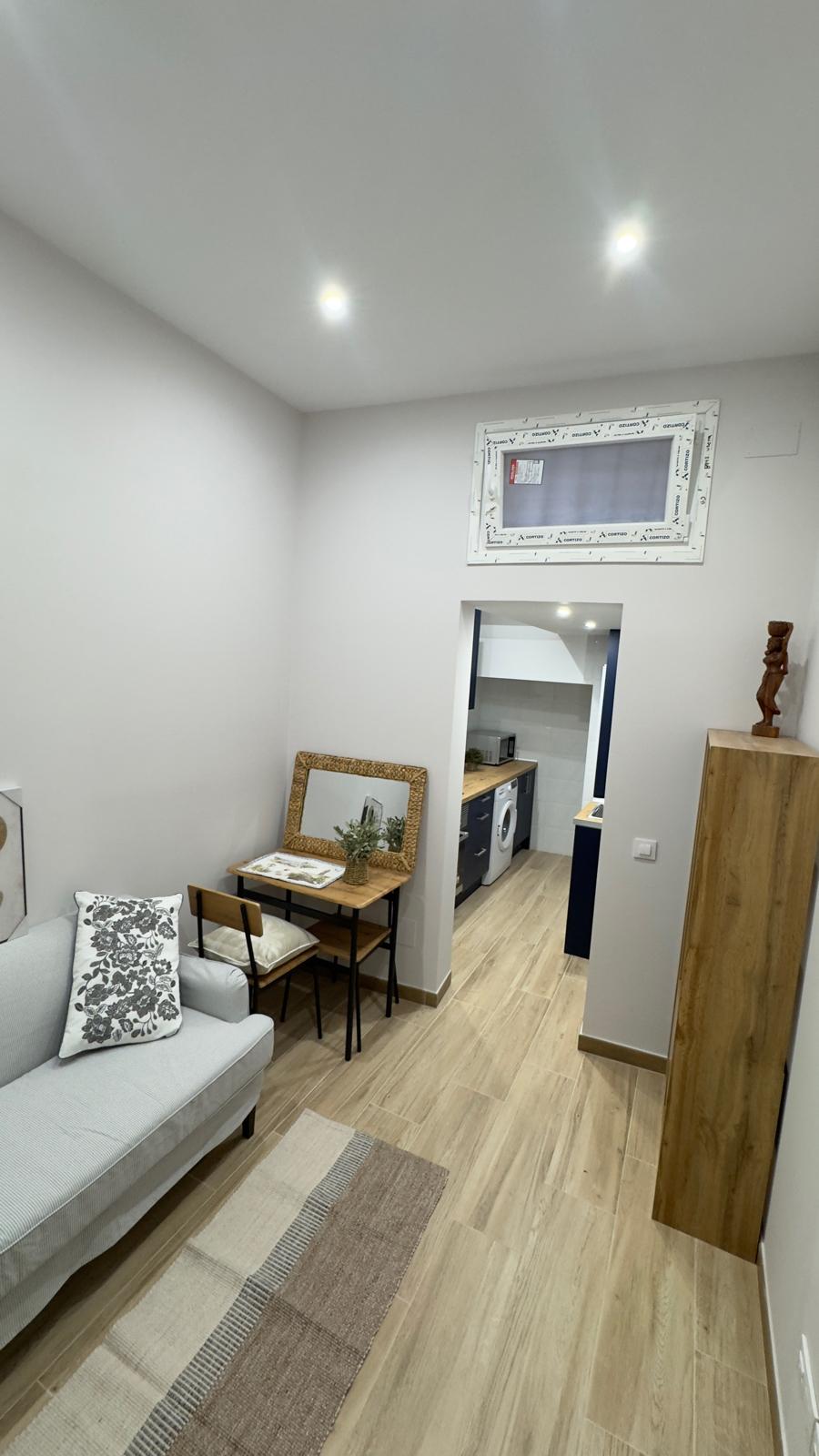 Duplex en venta - Puerta del Ángel  - 3