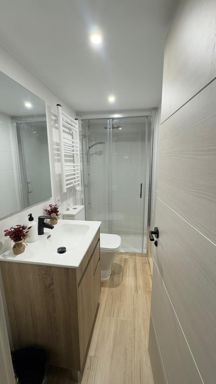 Duplex en venta - Puerta del Ángel  - 4