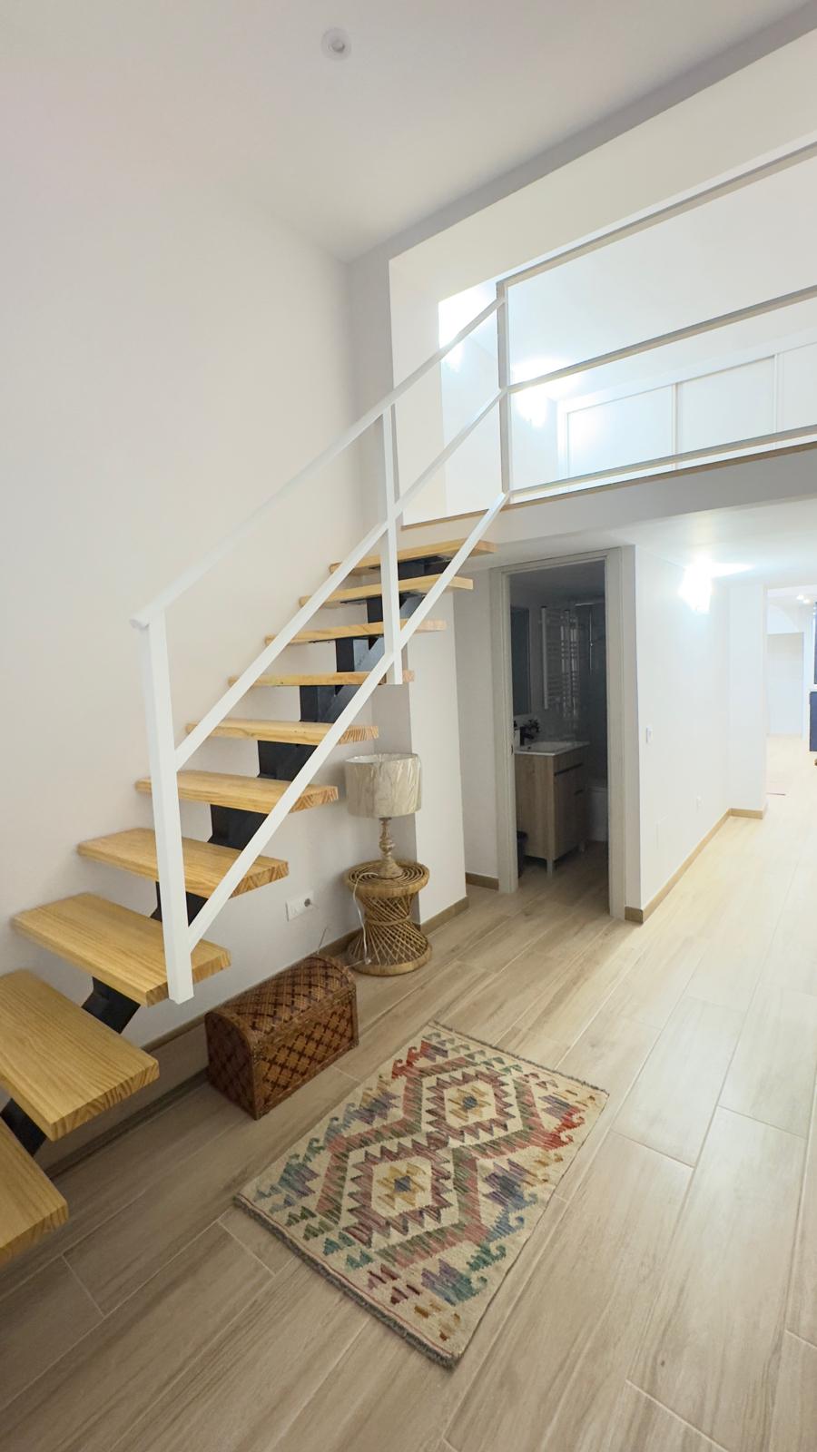 Duplex en venta - Puerta del Ángel  - 6