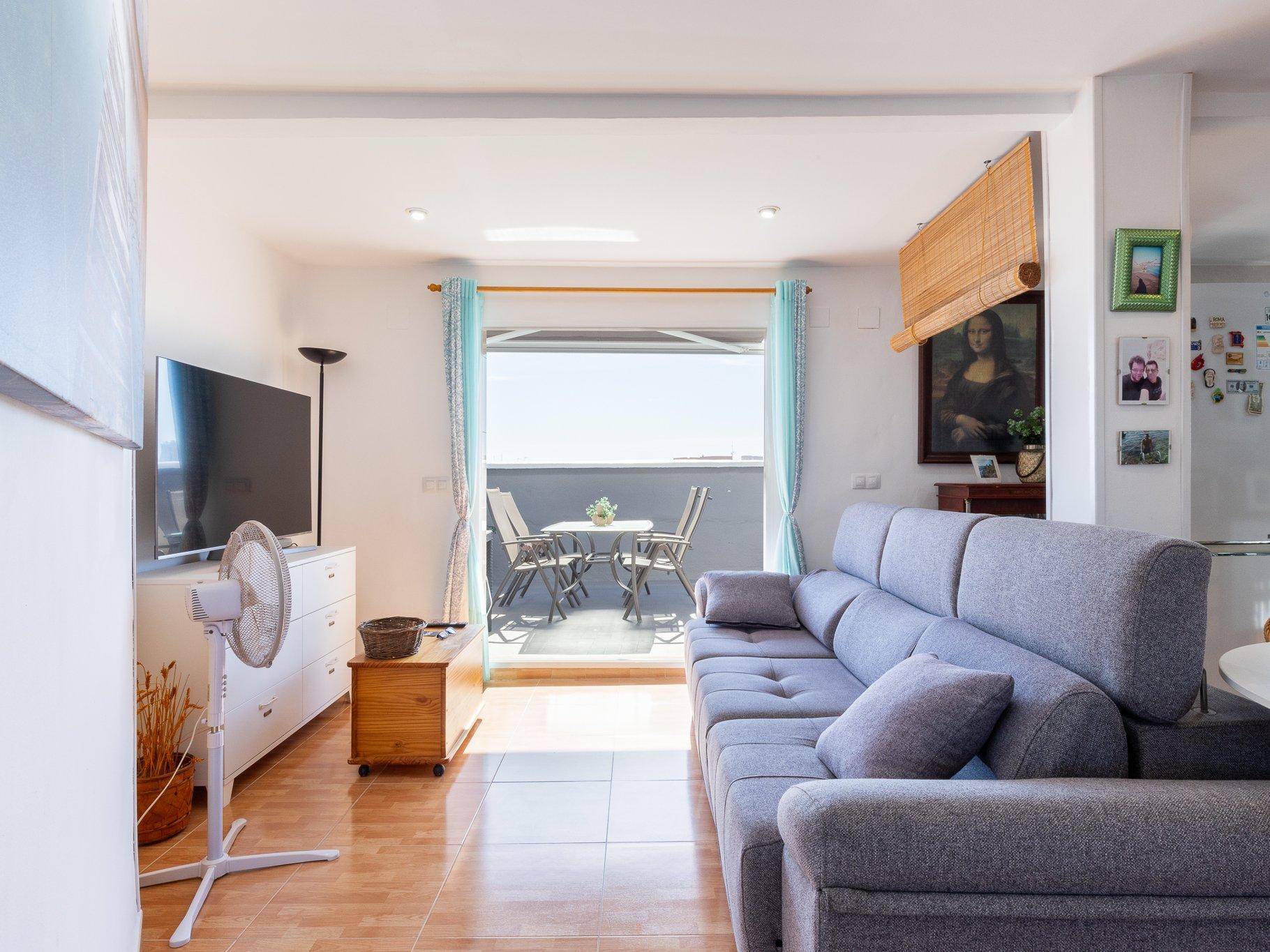 Ático en venta en Carrer Agustín Oliver - 3