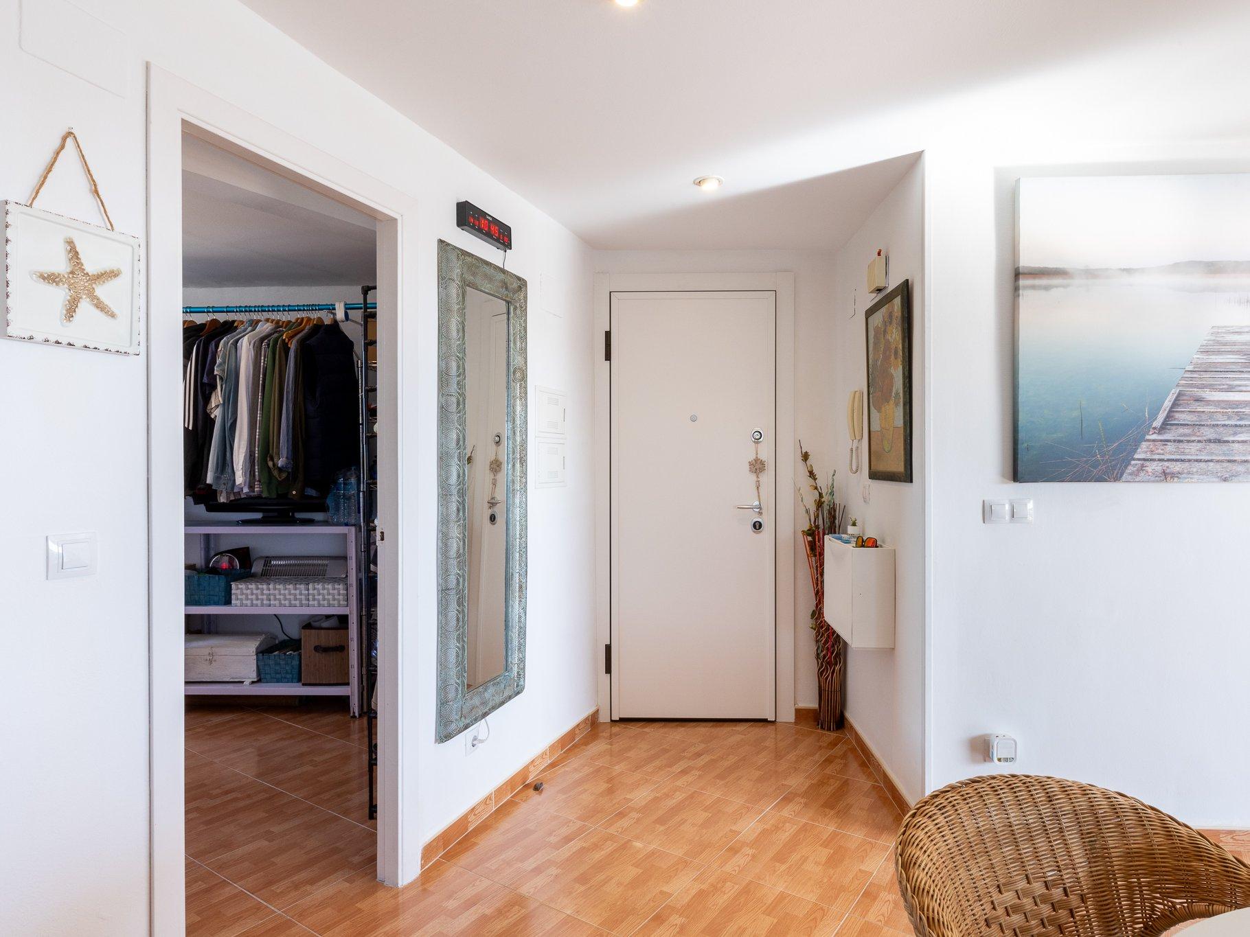 Ático en venta en Carrer Agustín Oliver - 11