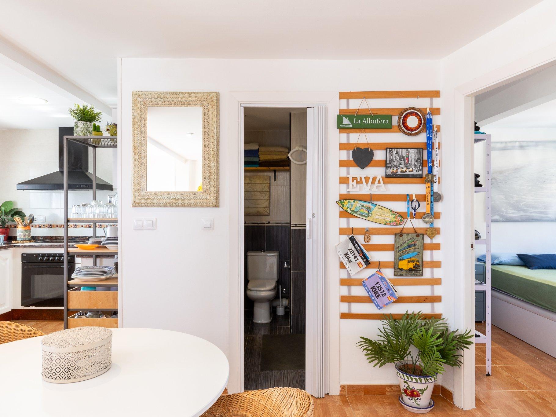 Ático en venta en Carrer Agustín Oliver - 12