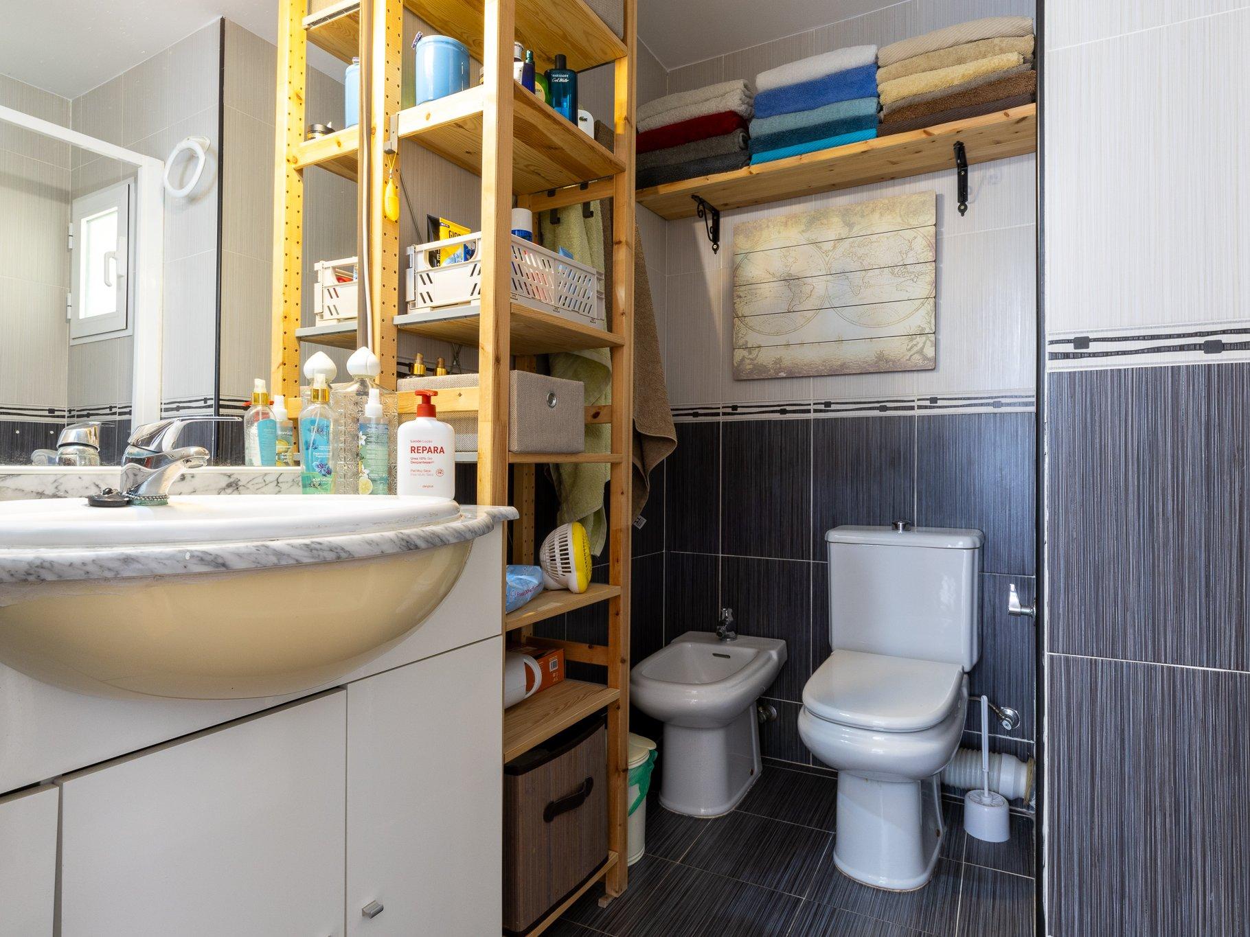 Ático en venta en Carrer Agustín Oliver - 13