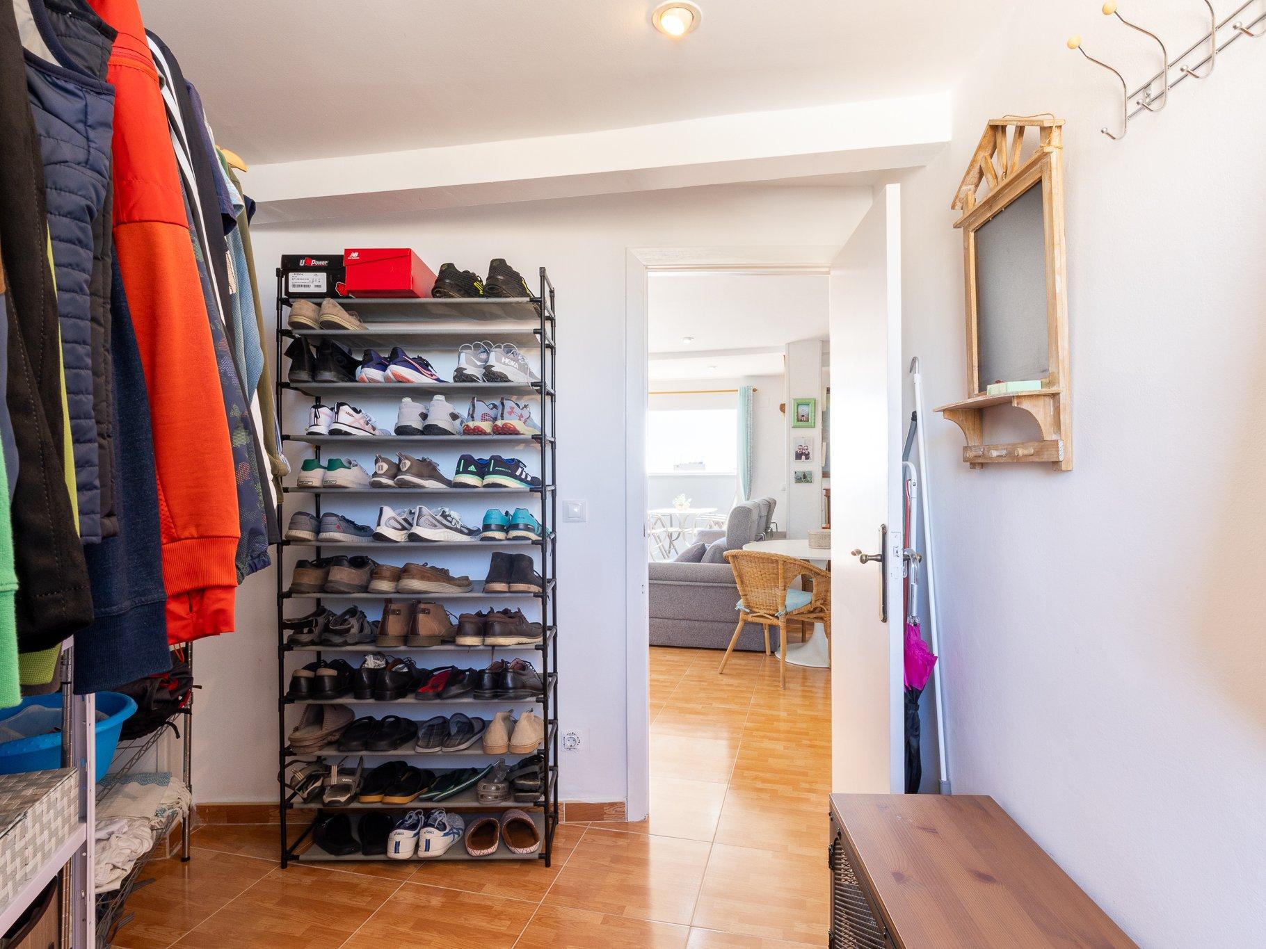 Ático en venta en Carrer Agustín Oliver - 18