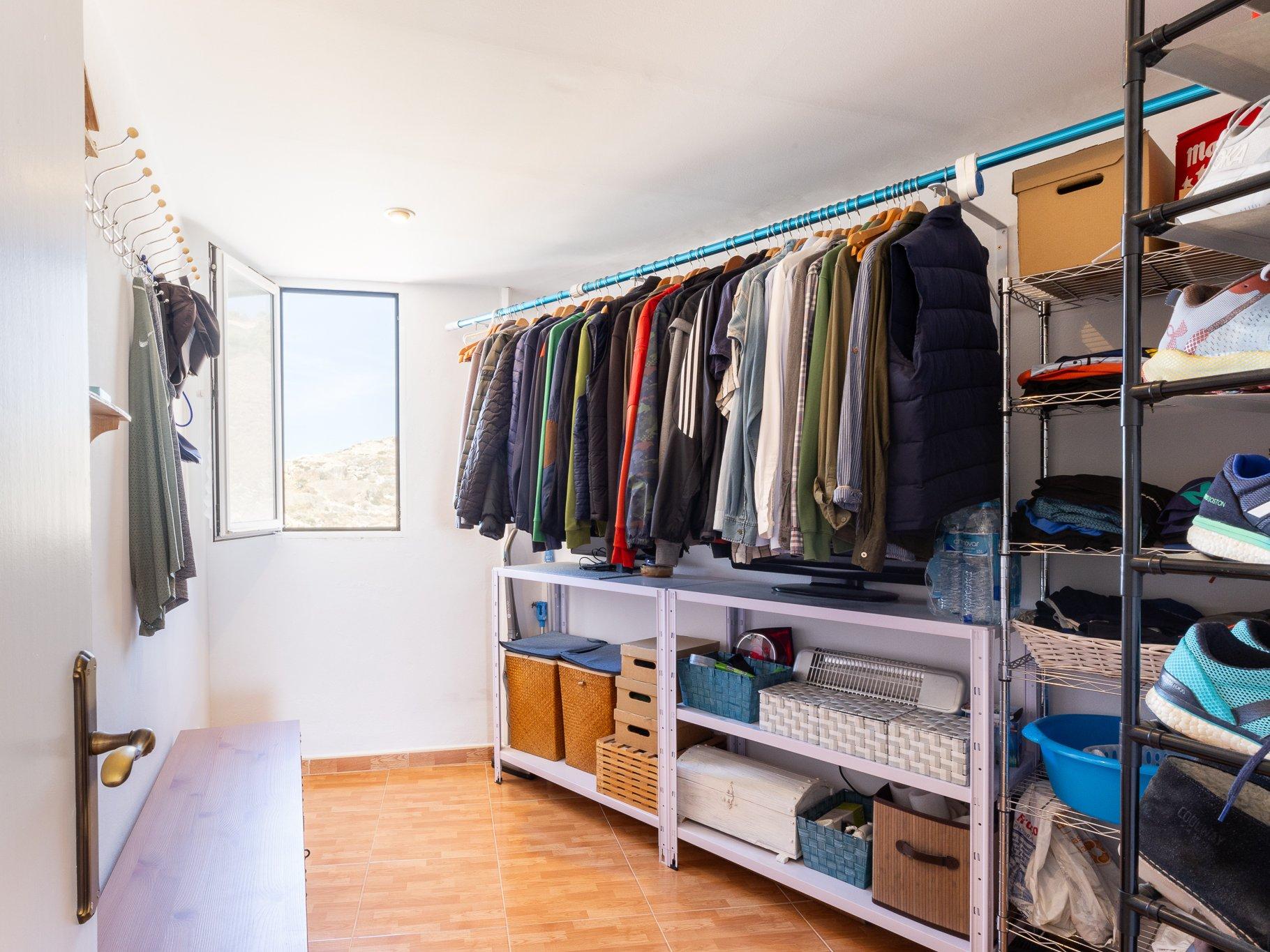 Ático en venta en Carrer Agustín Oliver - 17