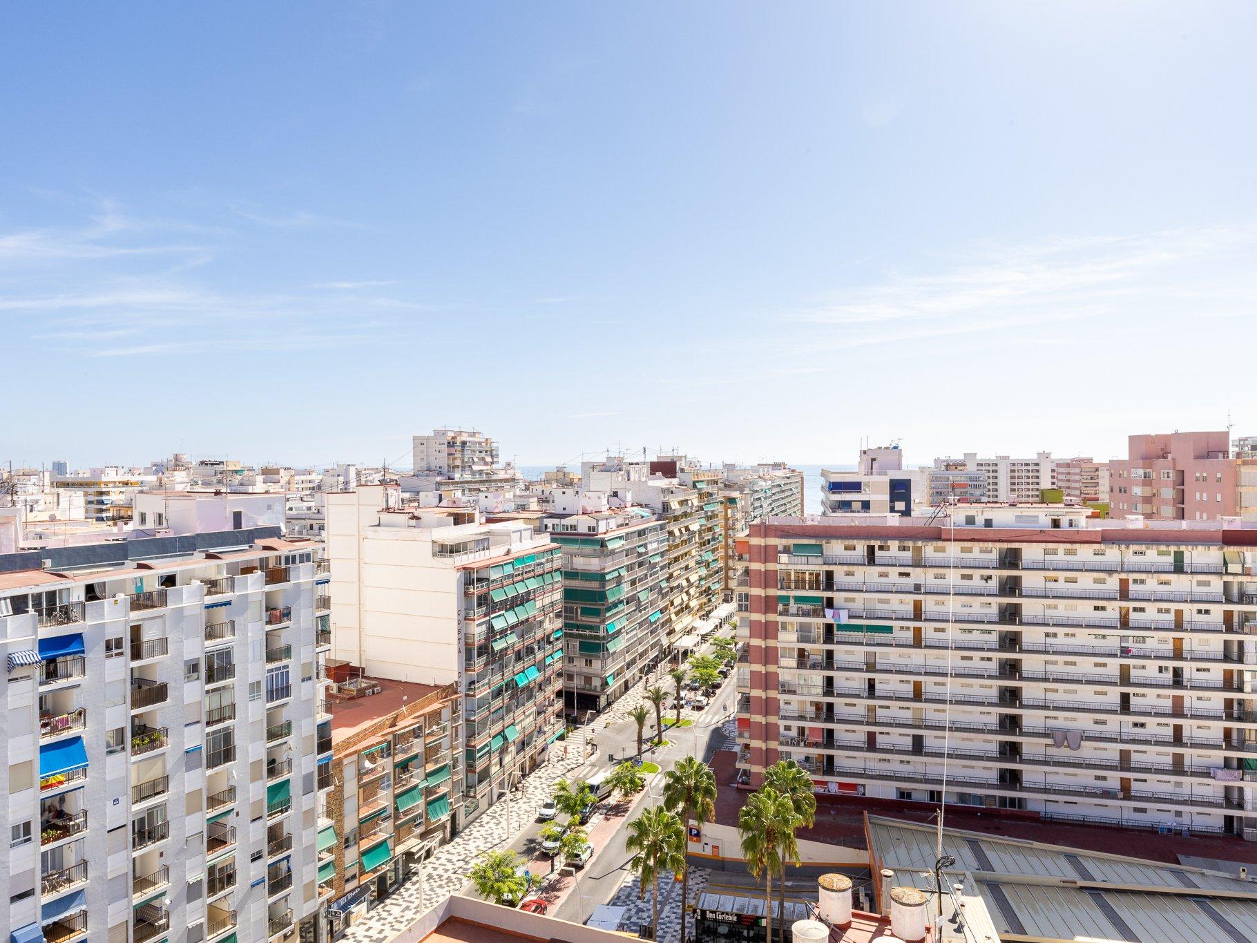 Ático en venta en Carrer Agustín Oliver - 19