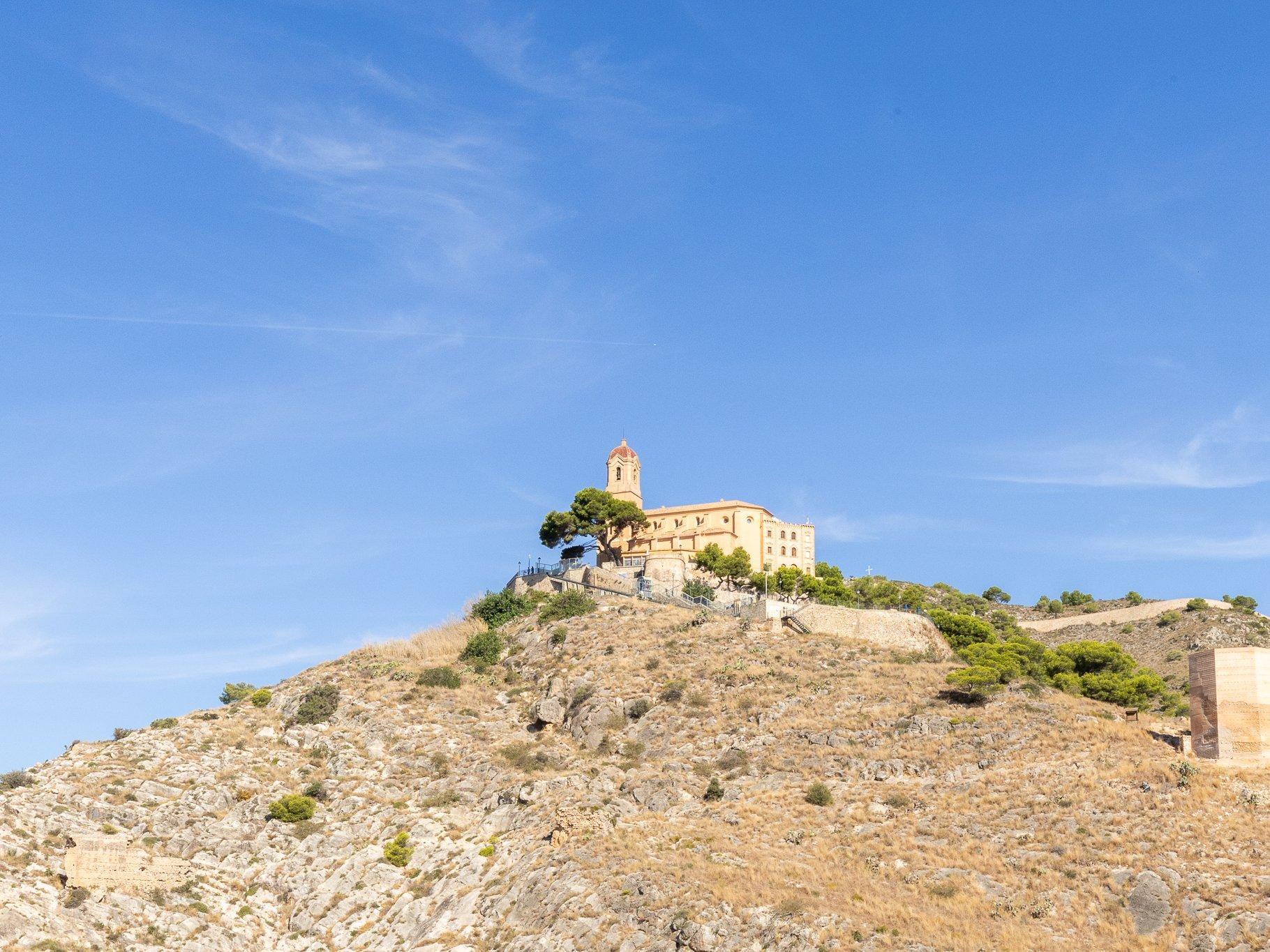 Ático en venta en Carrer Agustín Oliver - 24