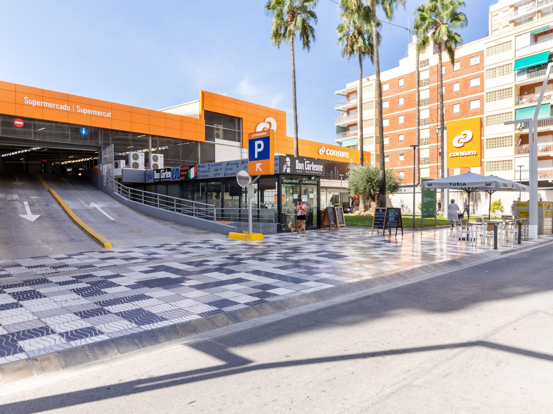 Ático en venta en Carrer Agustín Oliver - 25