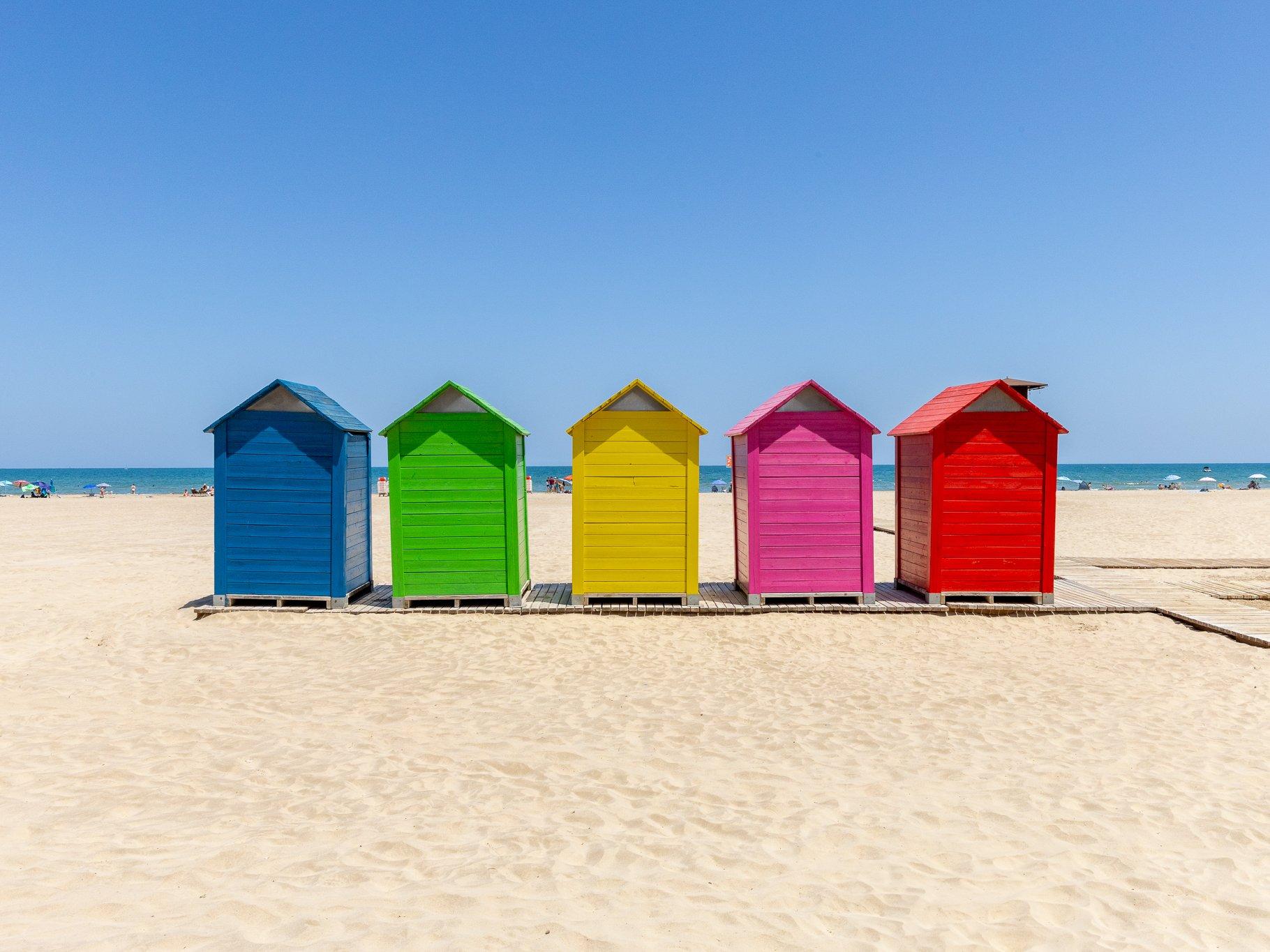 Ático en venta en Carrer Agustín Oliver - 30