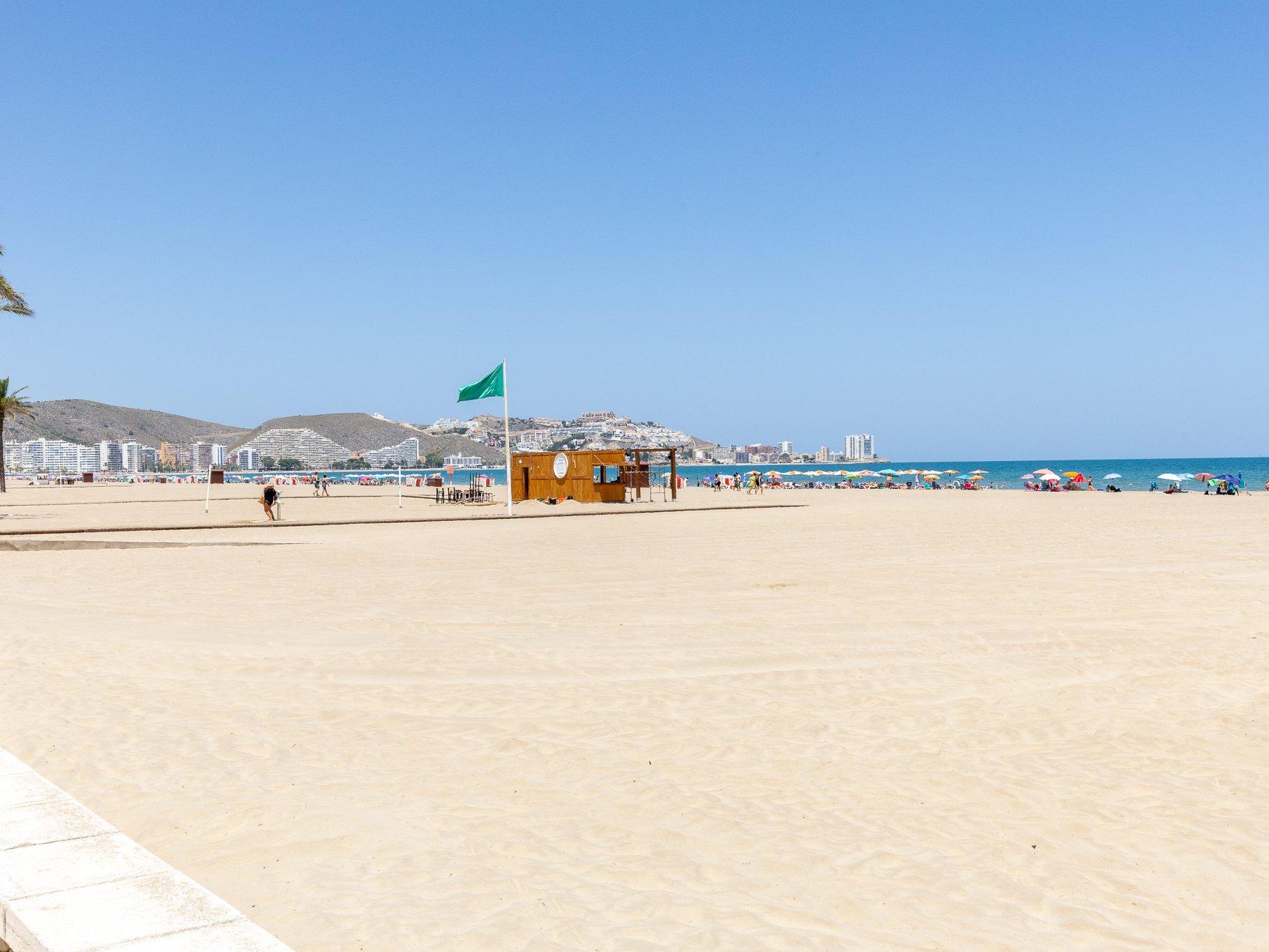 Ático en venta en Carrer Agustín Oliver - 31