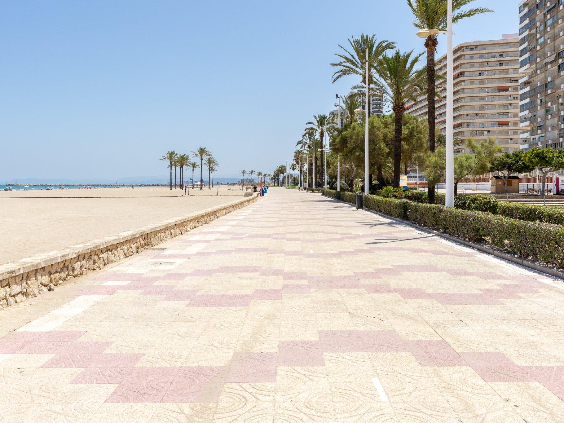 Ático en venta en Carrer Agustín Oliver - 36