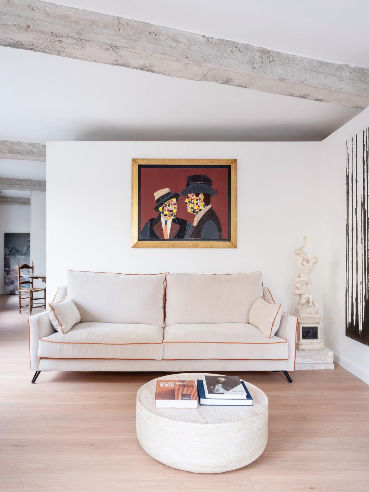 Piso en Venta  - Zona Príncipe De Vergara con F. Silvela   - 2