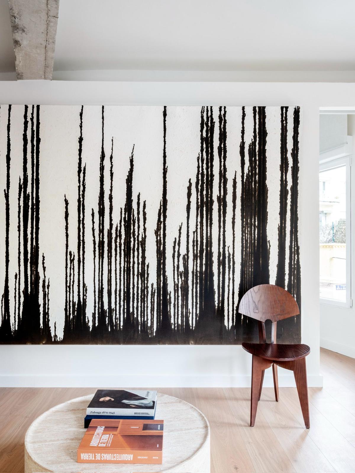 Piso en Venta  - Zona Príncipe De Vergara con F. Silvela   - 6