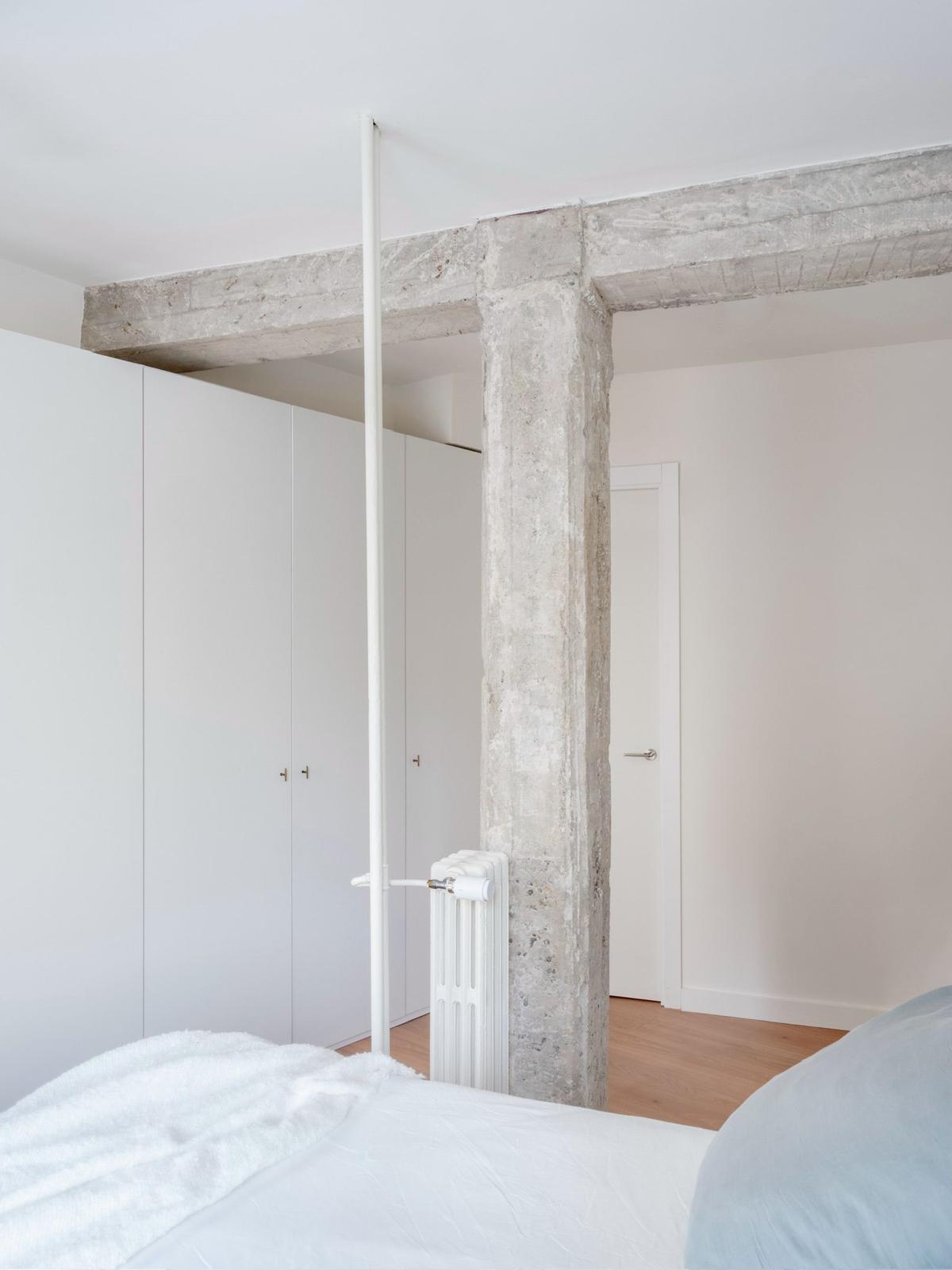 Piso en Venta  - Zona Príncipe De Vergara con F. Silvela   - 13