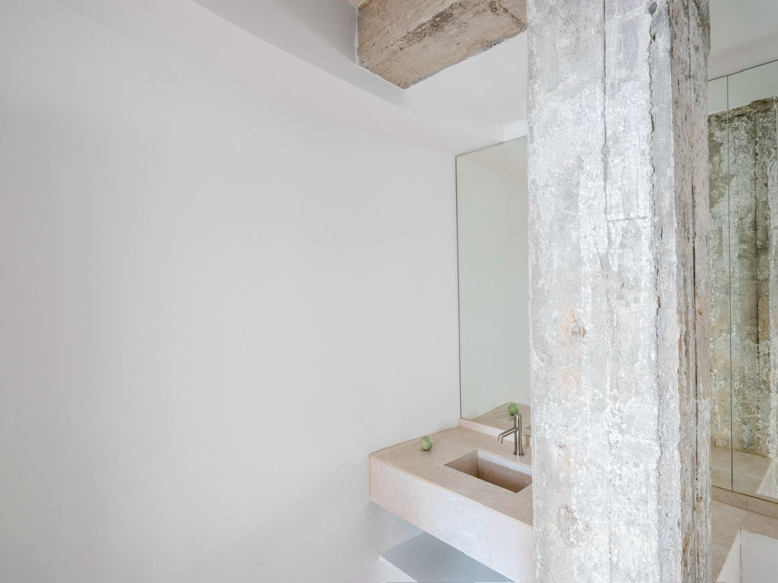 Piso en Venta  - Zona Príncipe De Vergara con F. Silvela   - 16