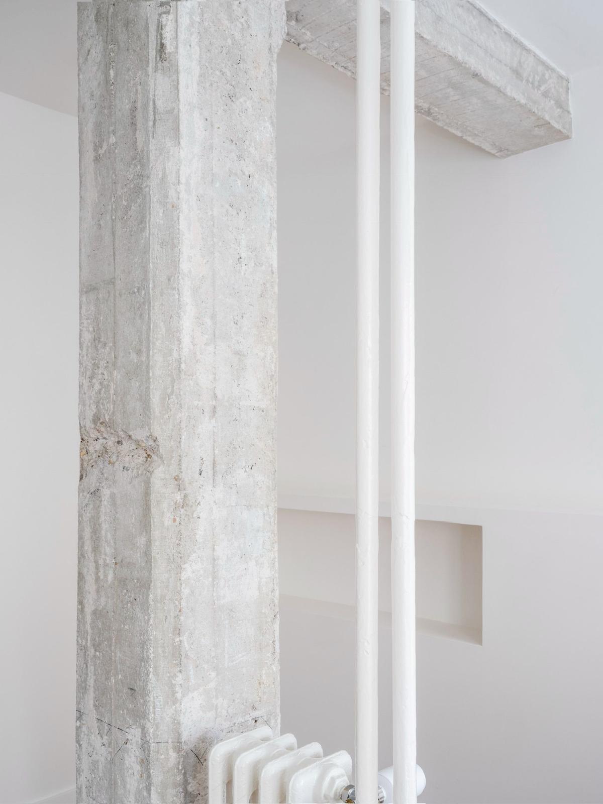 Piso en Venta  - Zona Príncipe De Vergara con F. Silvela   - 18