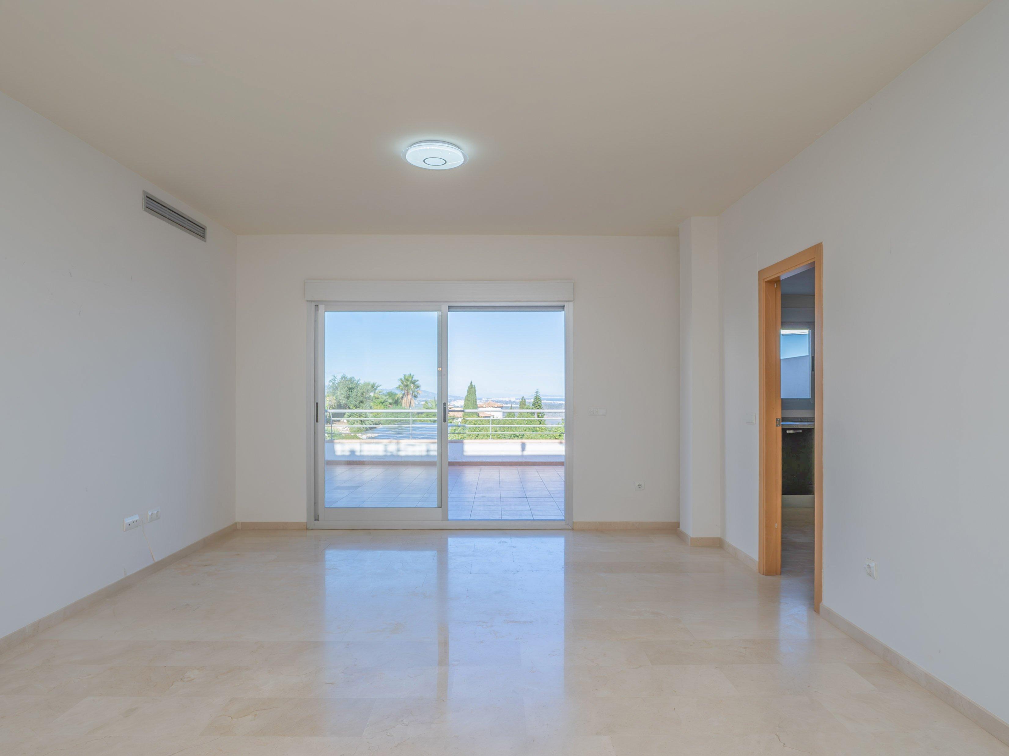 Piso de lujo con vistas al mar en venta - Pego, Alicante - 4