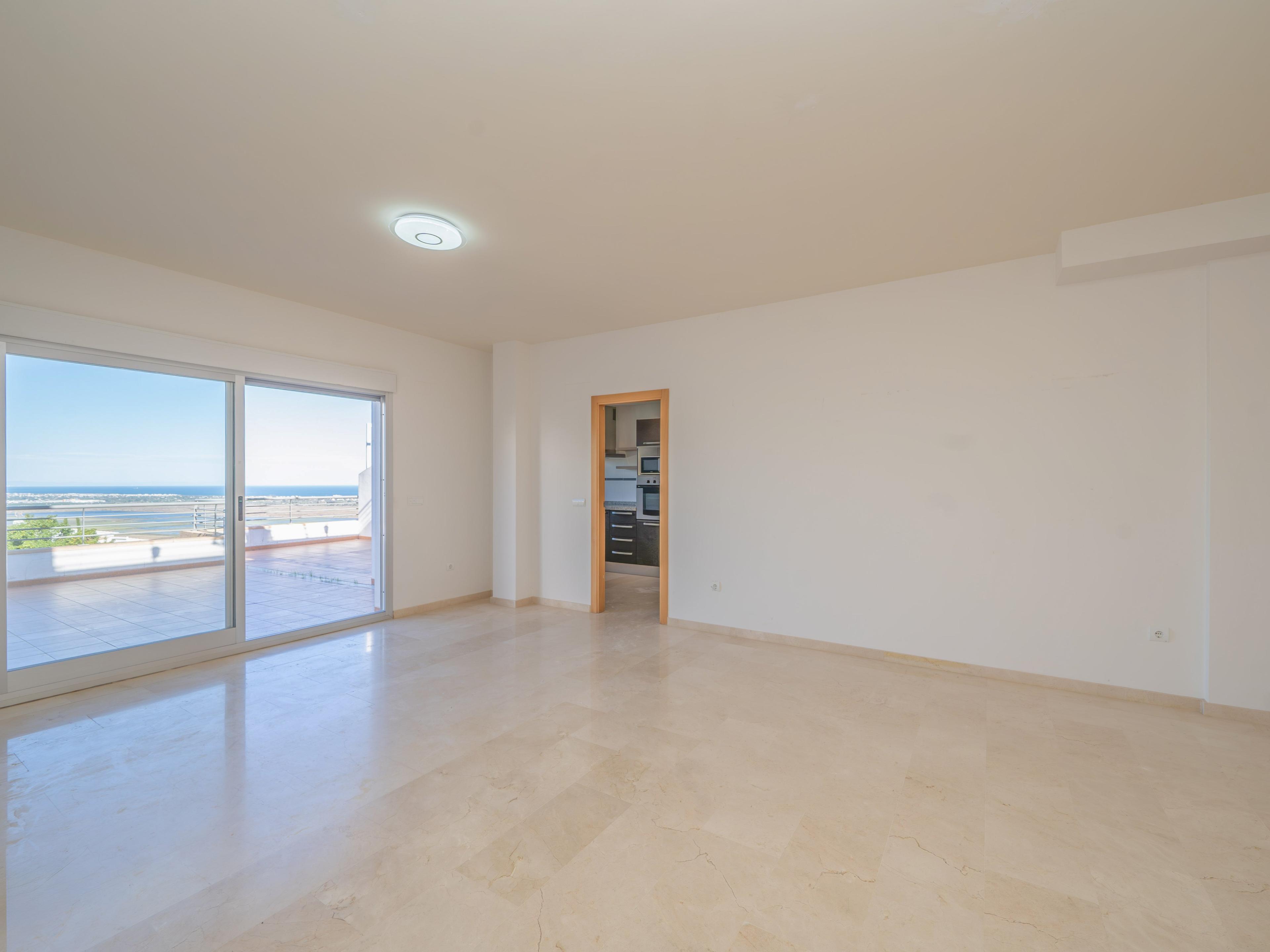 Piso de lujo con vistas al mar en venta - Pego, Alicante - 7