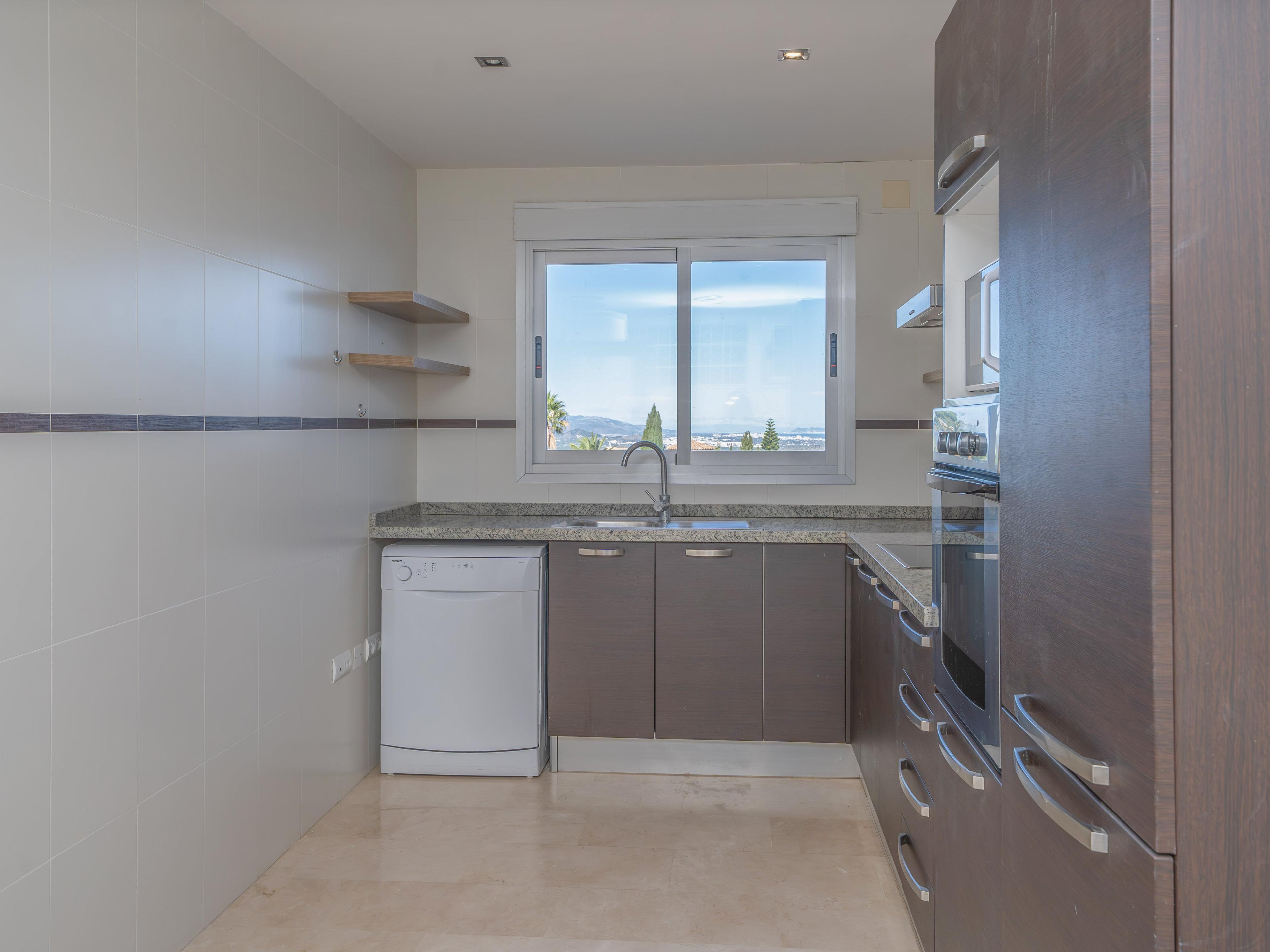 Piso de lujo con vistas al mar en venta - Pego, Alicante - 12