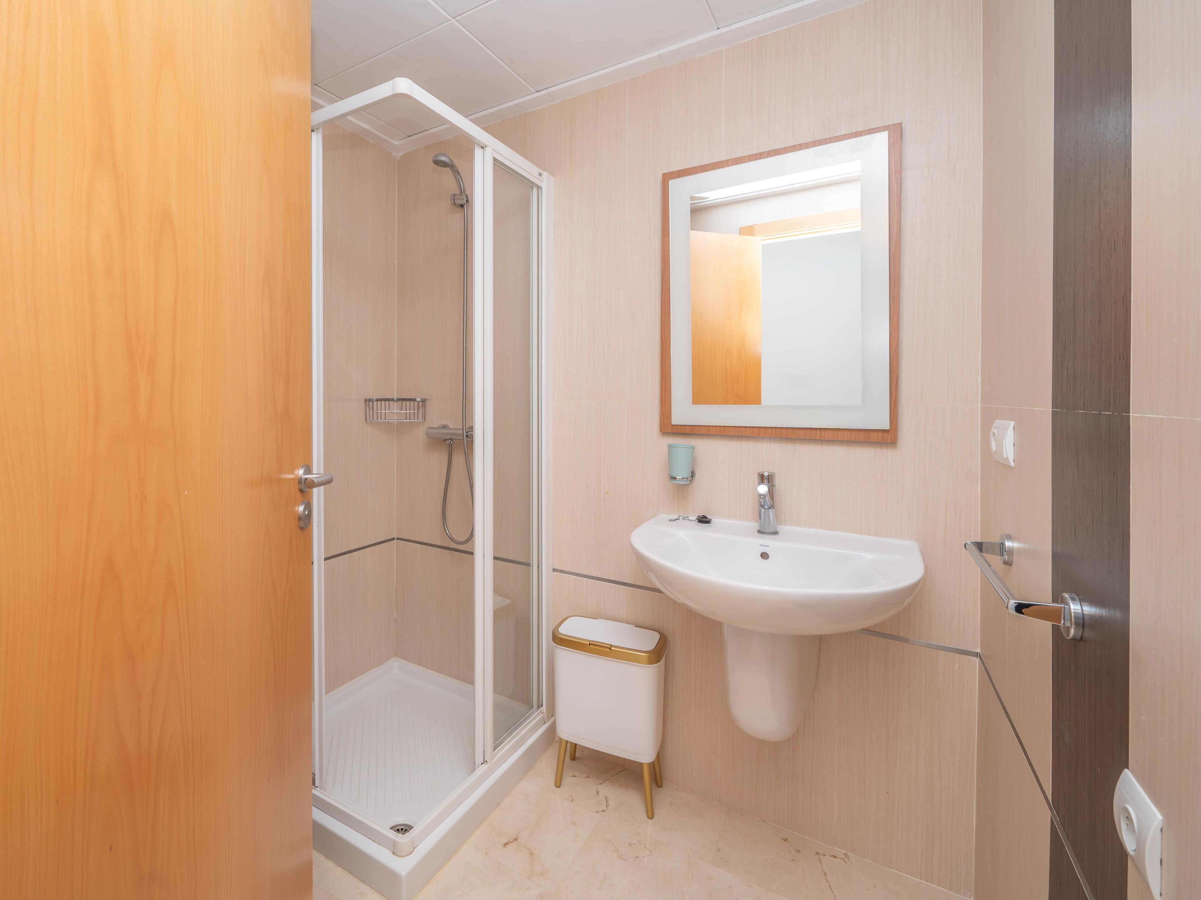 Piso de lujo con vistas al mar en venta - Pego, Alicante - 20