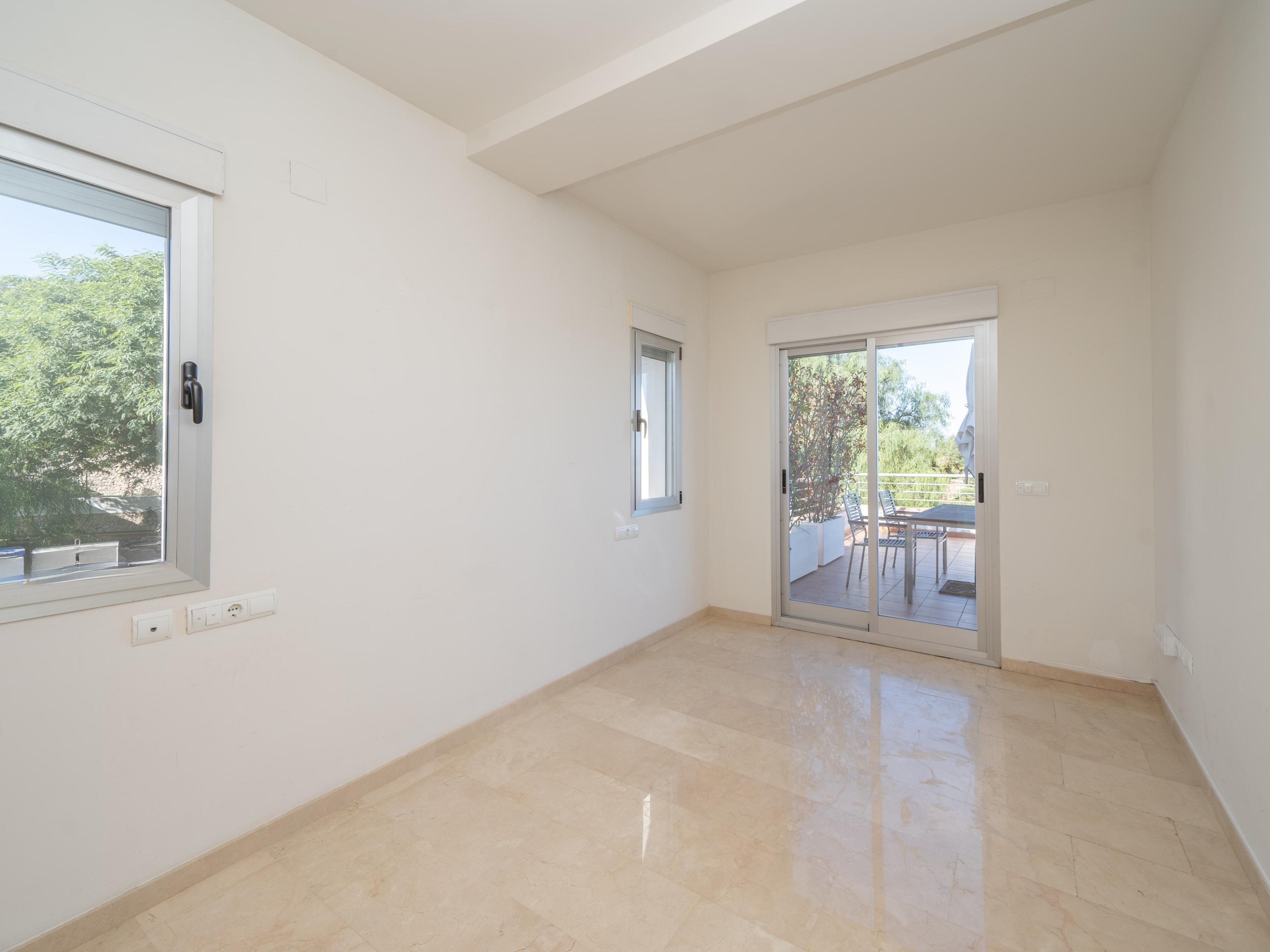 Piso de lujo con vistas al mar en venta - Pego, Alicante - 25