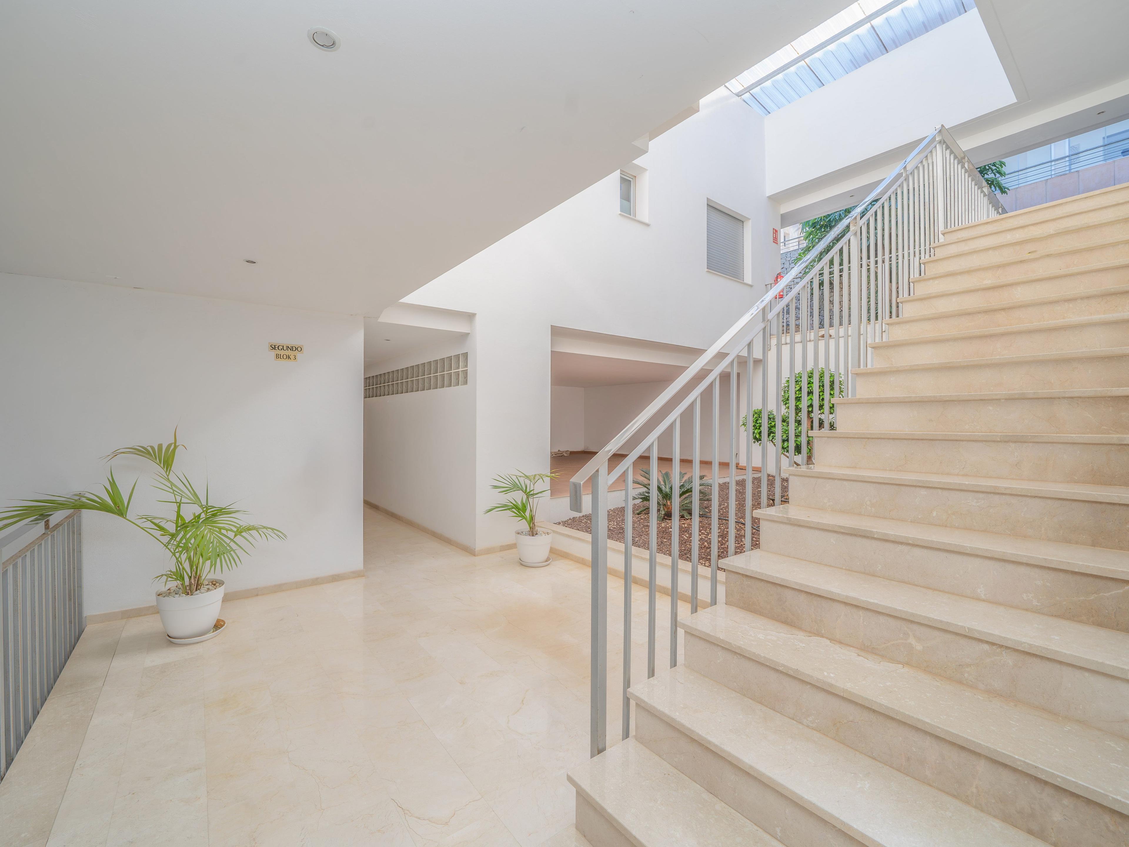 Piso de lujo con vistas al mar en venta - Pego, Alicante - 32