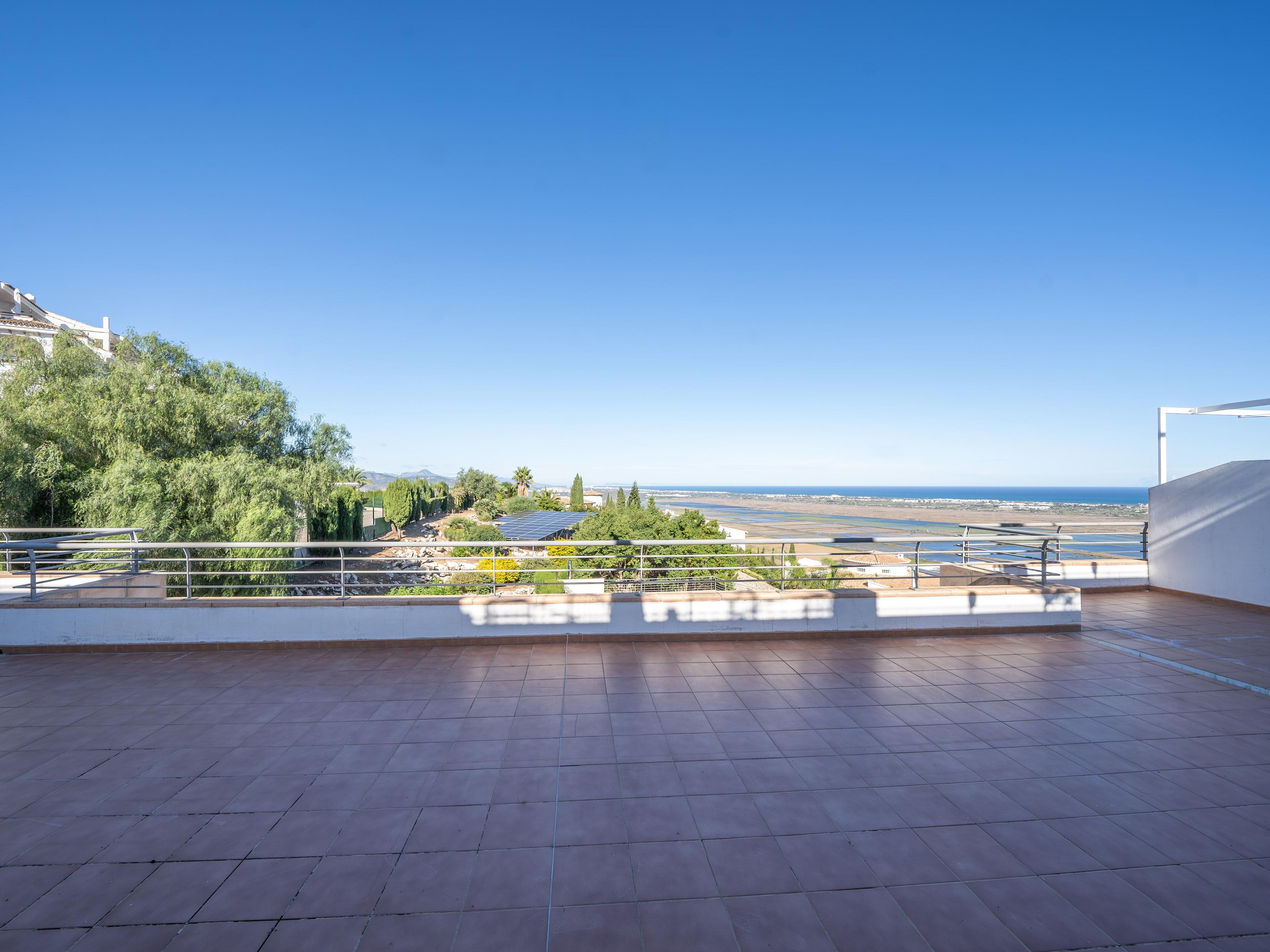 Piso de lujo con vistas al mar en venta - Pego, Alicante - 40