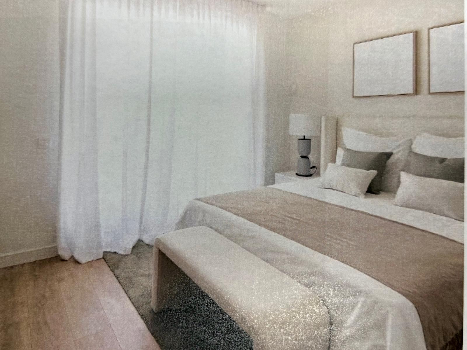 Piso en venta - Campanar - 1