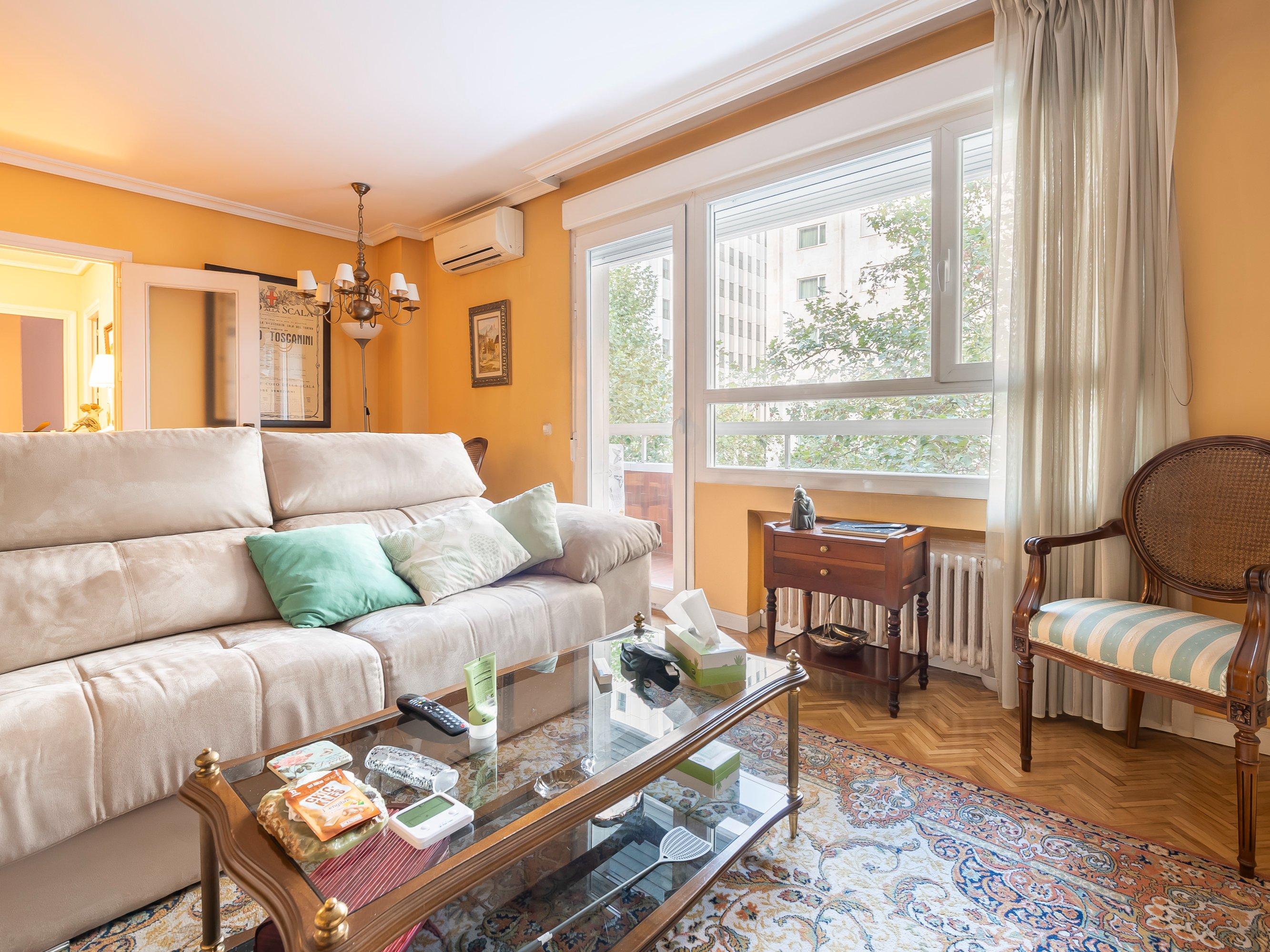 Piso en Venta en Argüelles (Moncloa-Aravaca) - 1