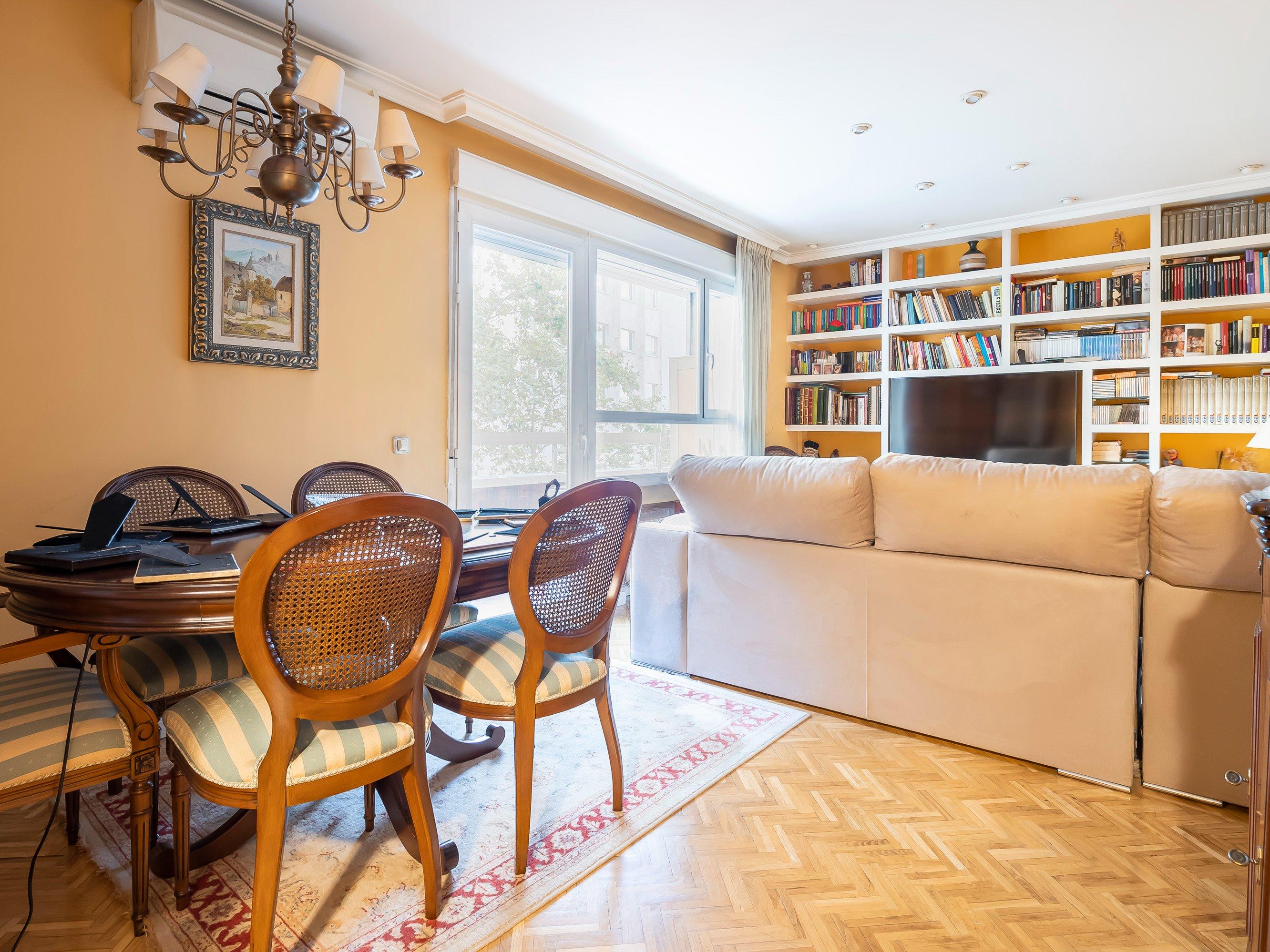 Piso en Venta en Argüelles (Moncloa-Aravaca) - 2