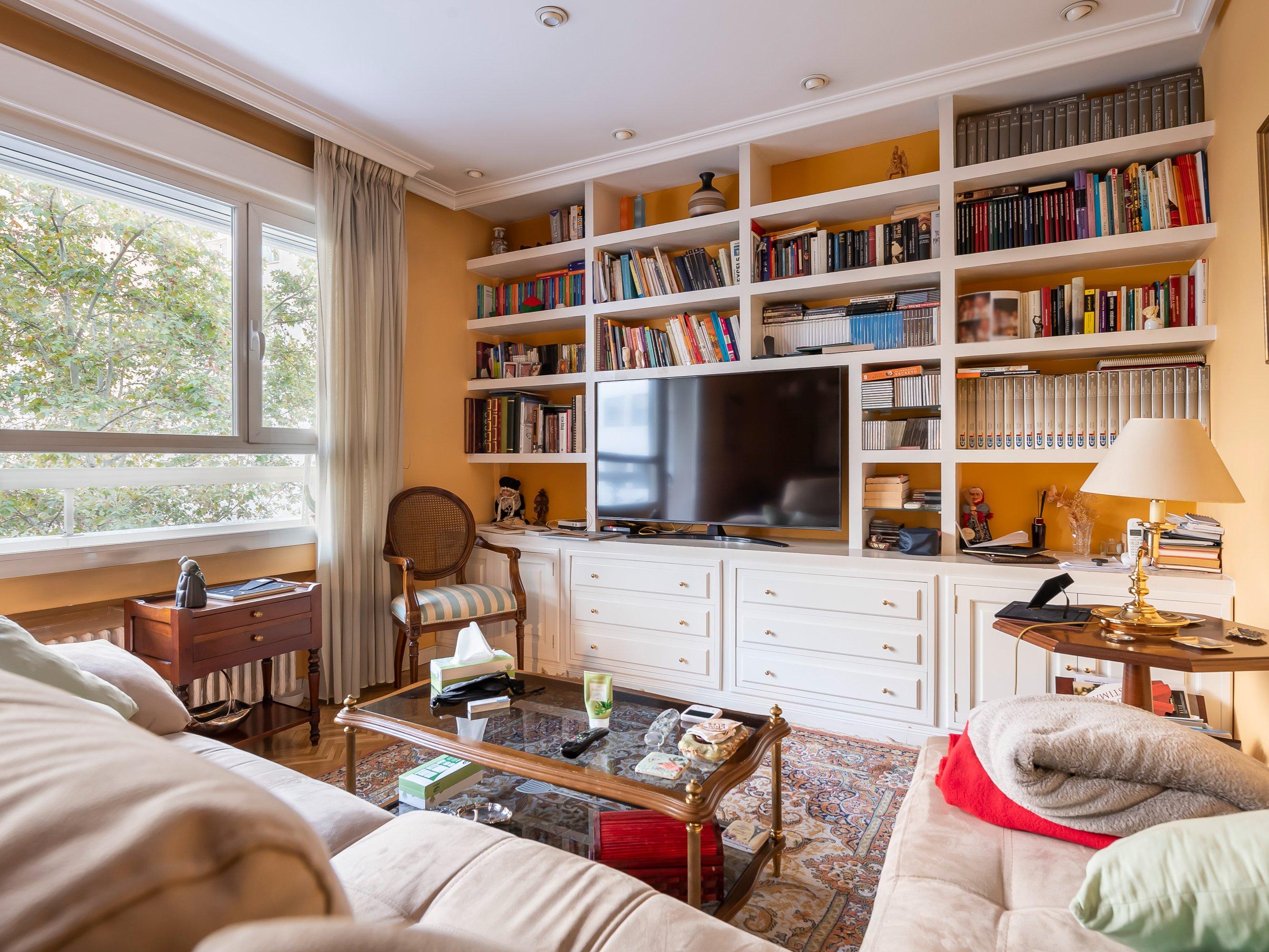Piso en Venta en Argüelles (Moncloa-Aravaca) - 3