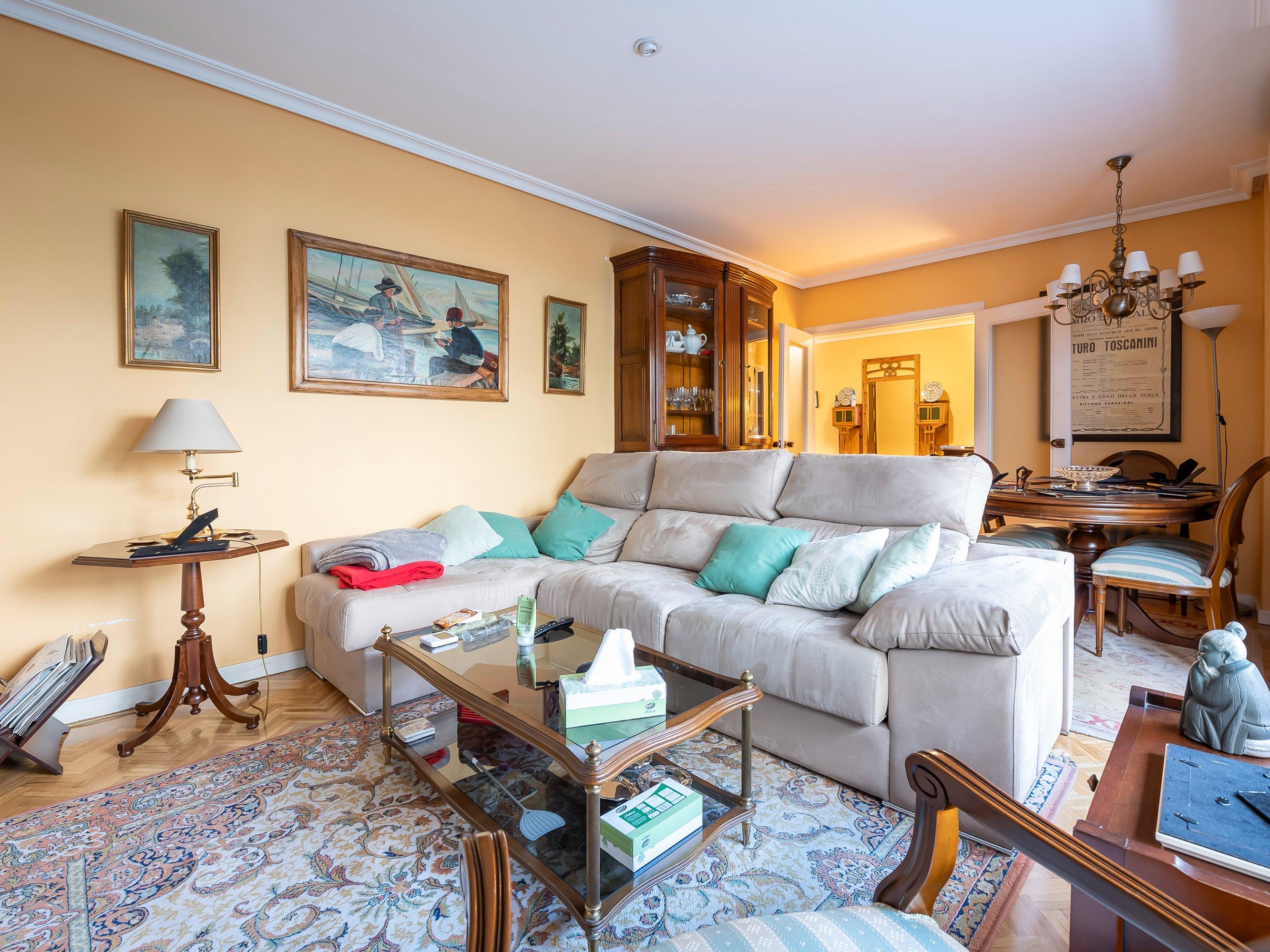 Piso en Venta en Argüelles (Moncloa-Aravaca) - 5