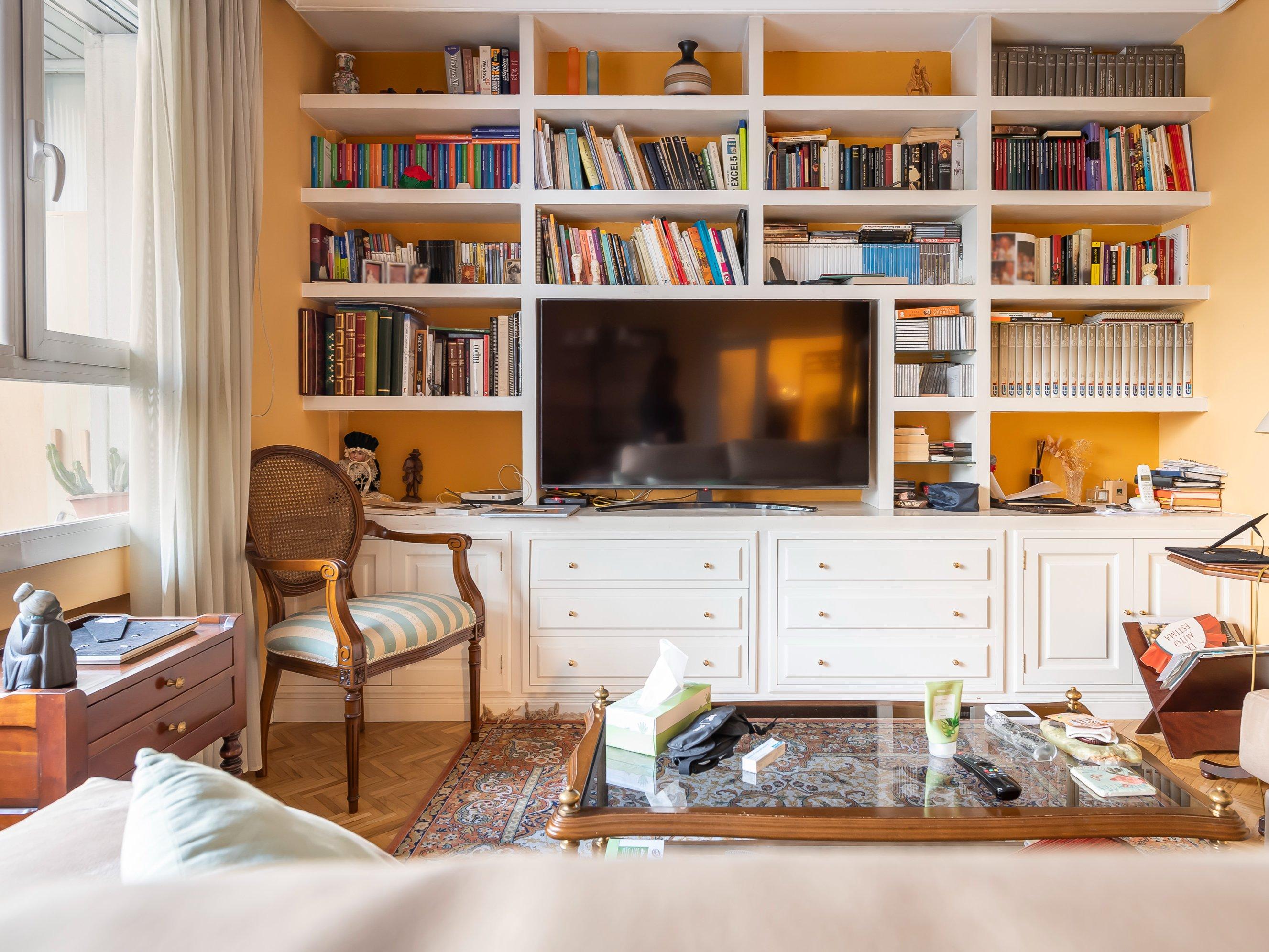 Piso en Venta en Argüelles (Moncloa-Aravaca) - 4