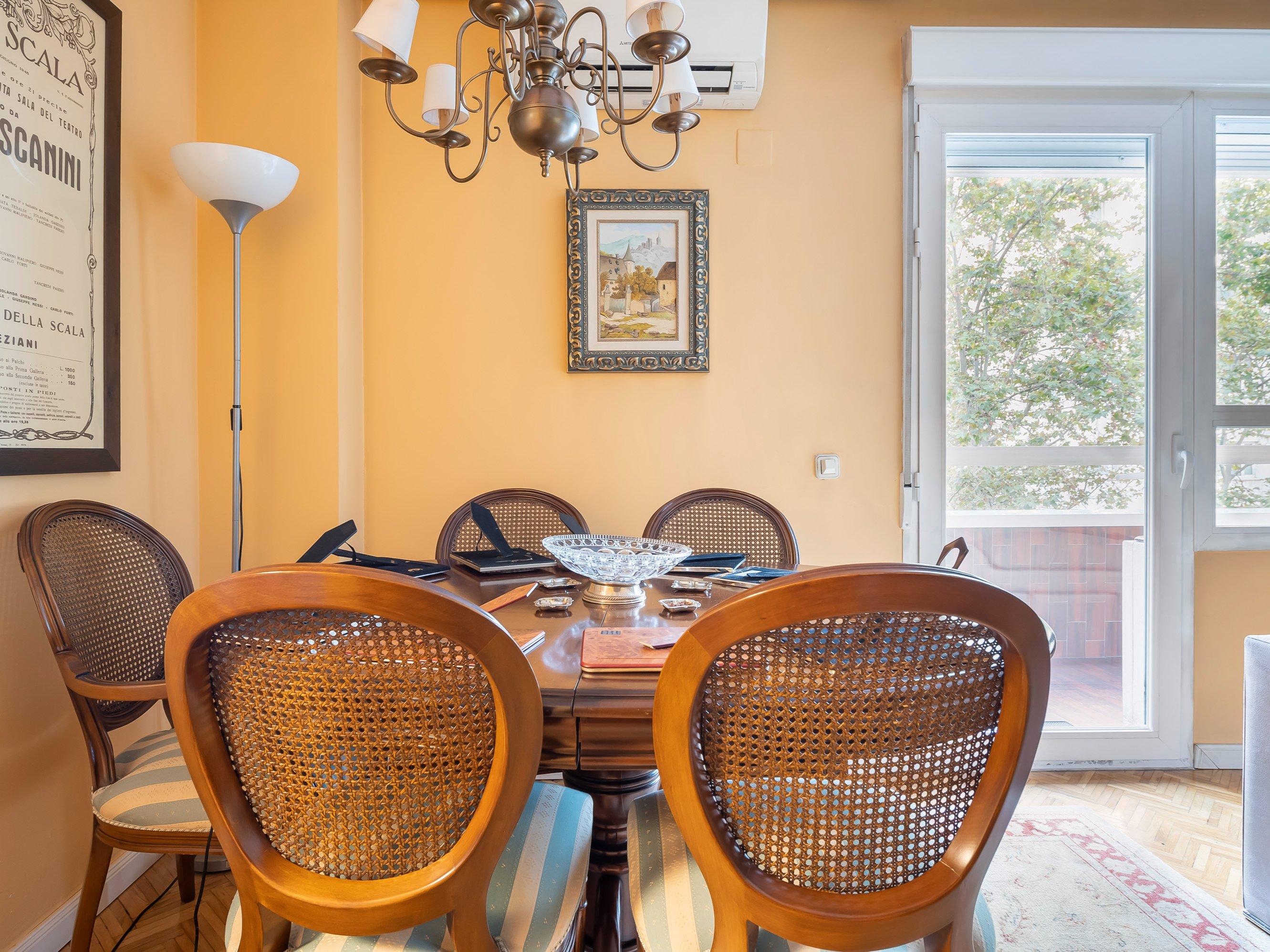 Piso en Venta en Argüelles (Moncloa-Aravaca) - 6