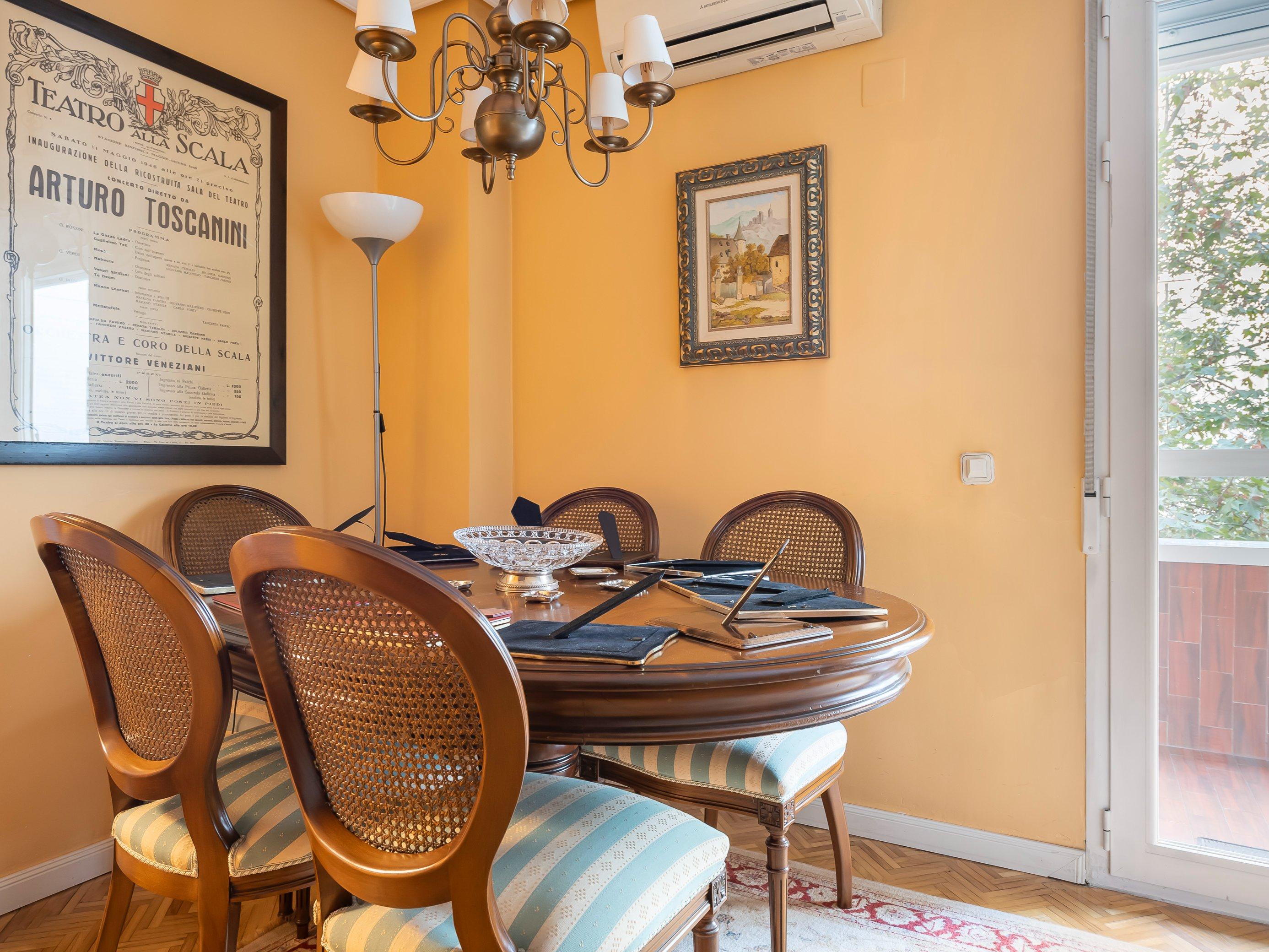 Piso en Venta en Argüelles (Moncloa-Aravaca) - 7