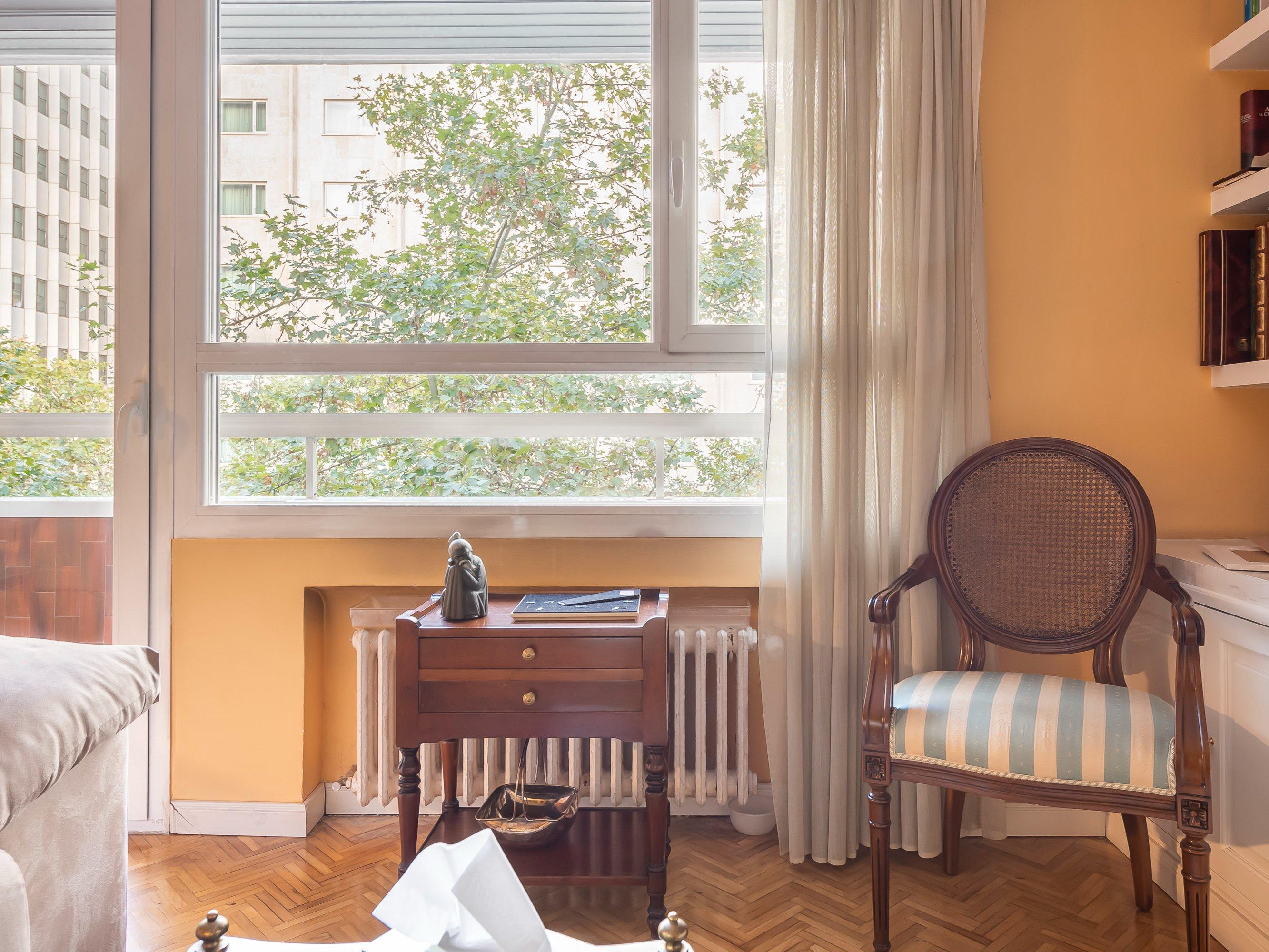 Piso en Venta en Argüelles (Moncloa-Aravaca) - 8