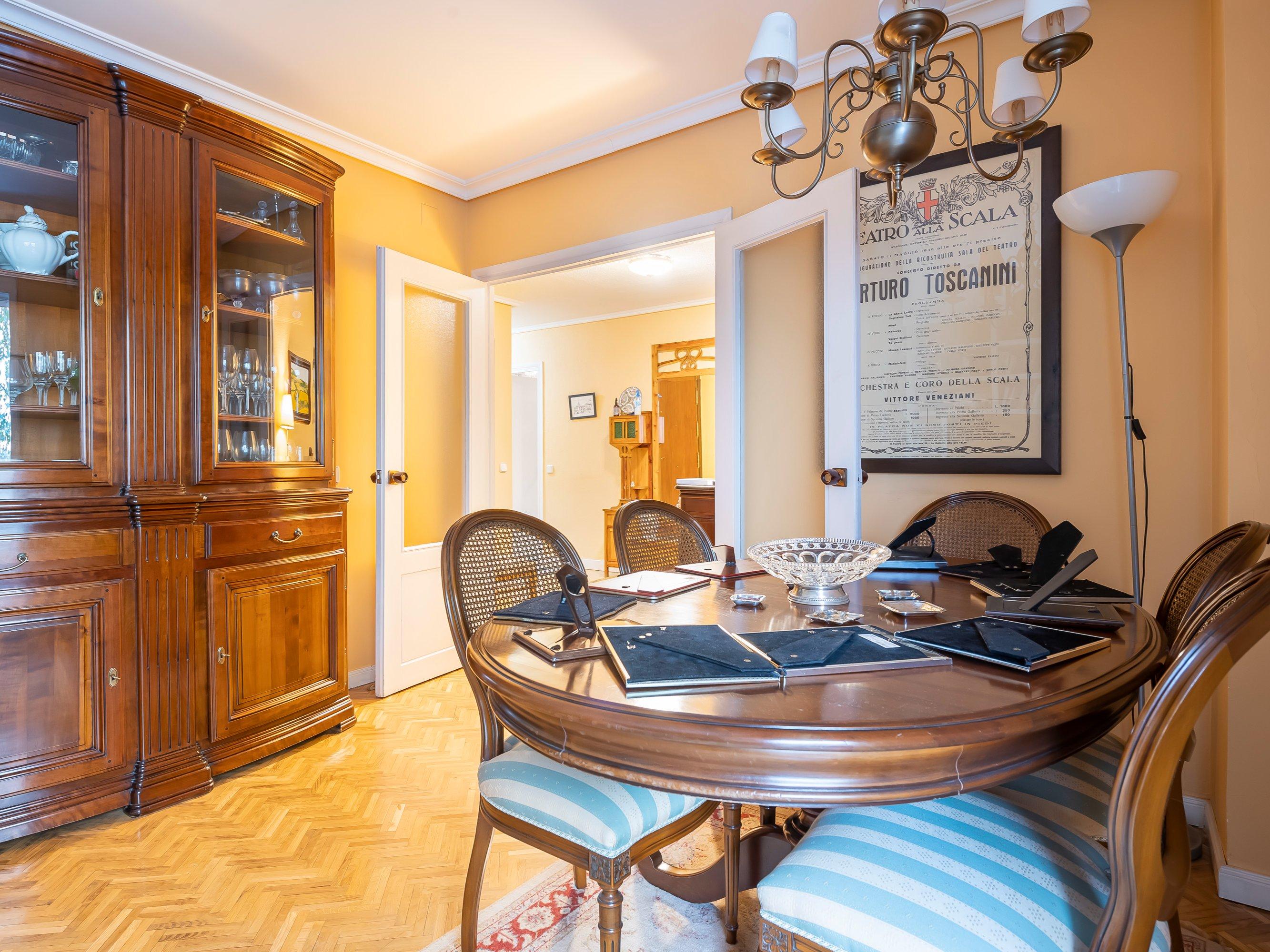 Piso en Venta en Argüelles (Moncloa-Aravaca) - 9