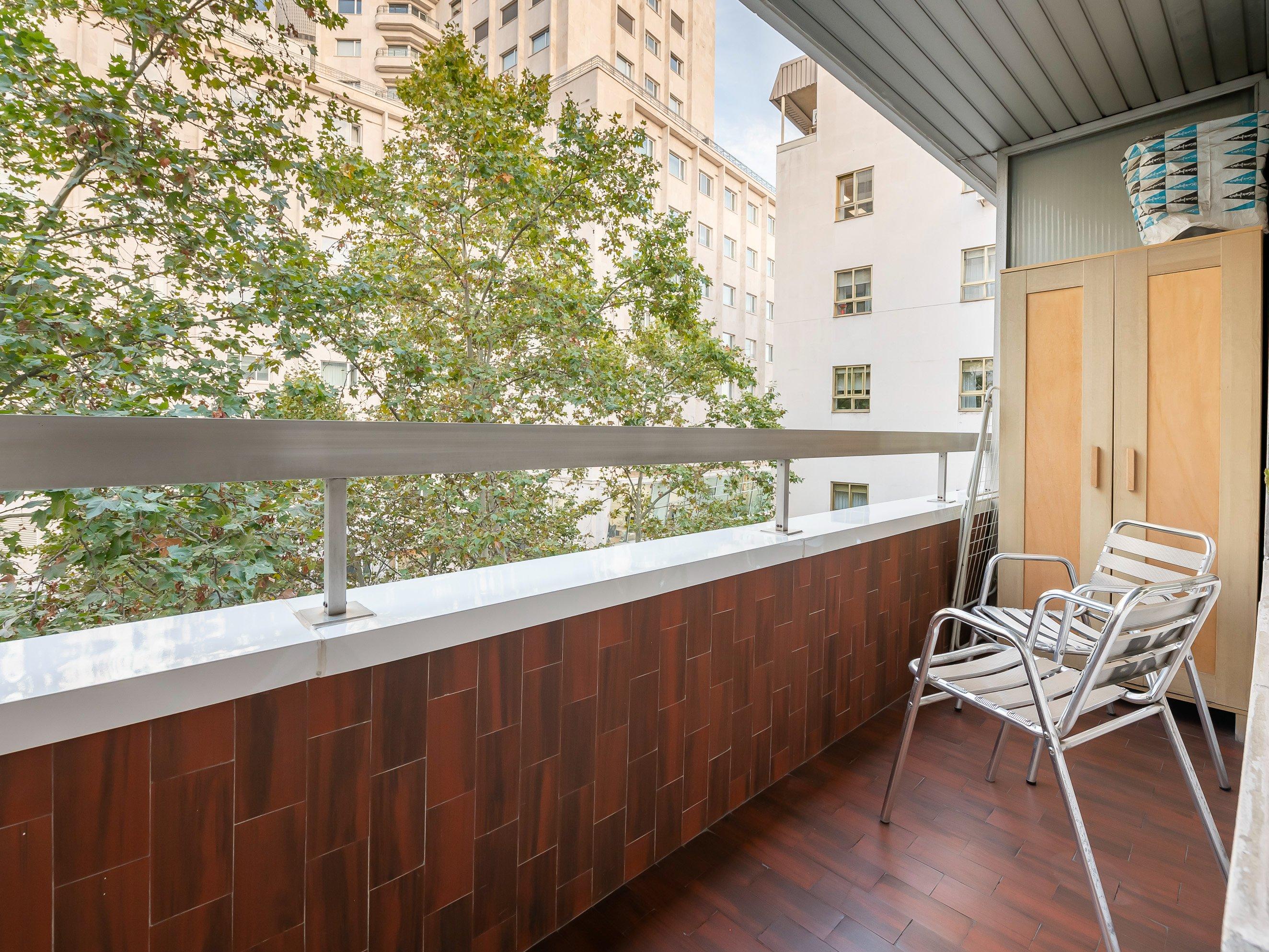 Piso en Venta en Argüelles (Moncloa-Aravaca) - 10