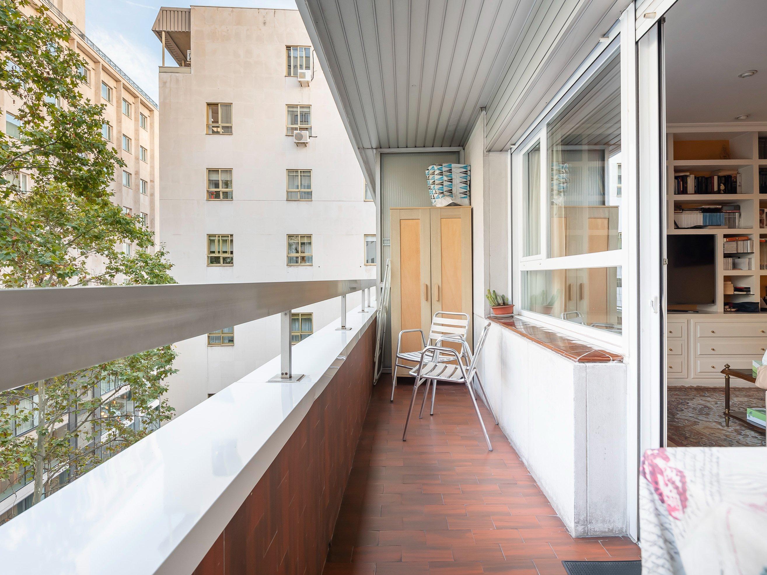Piso en Venta en Argüelles (Moncloa-Aravaca) - 11